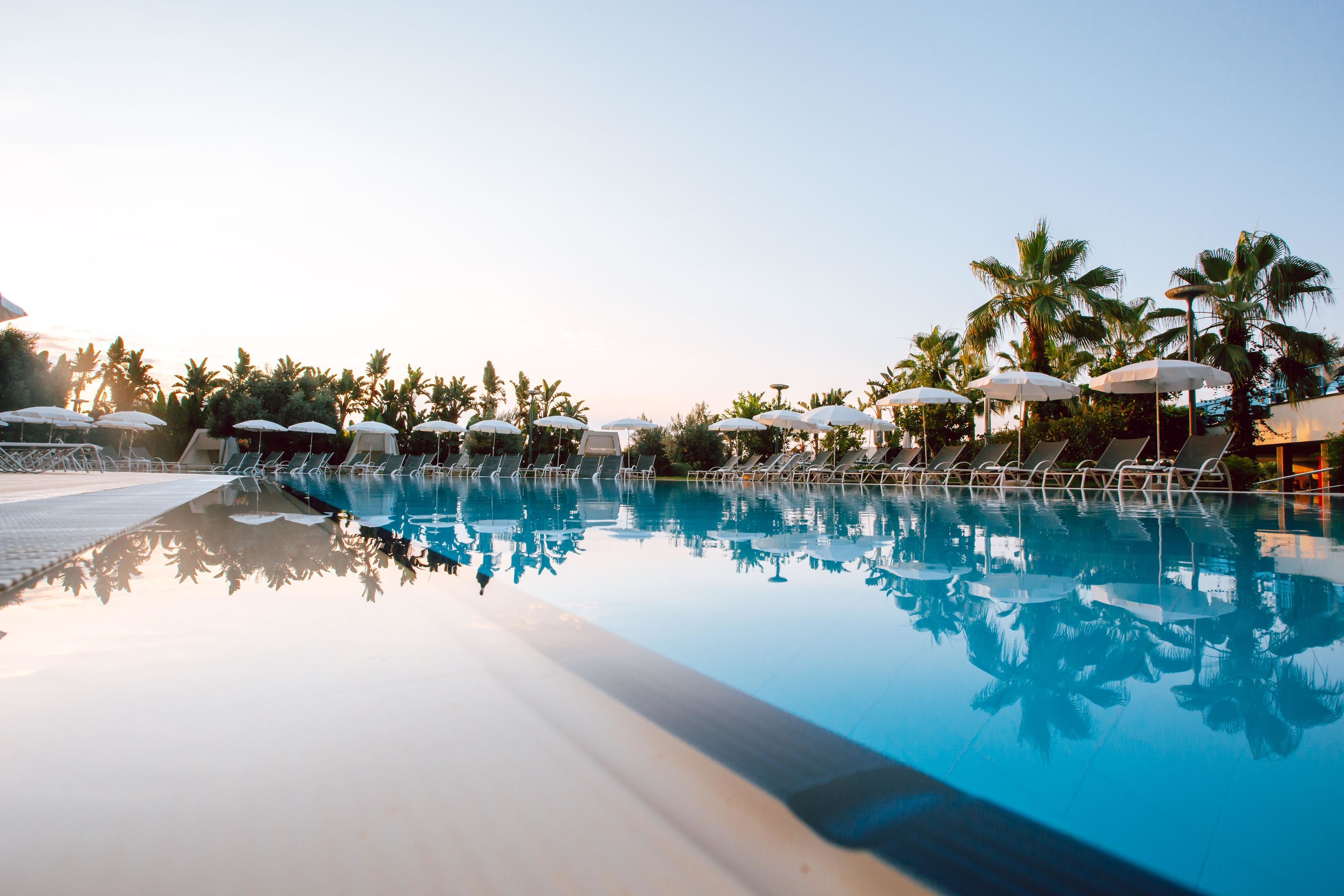 SELENE BEACH - SPA HOTEL ADULT ONLY 16+