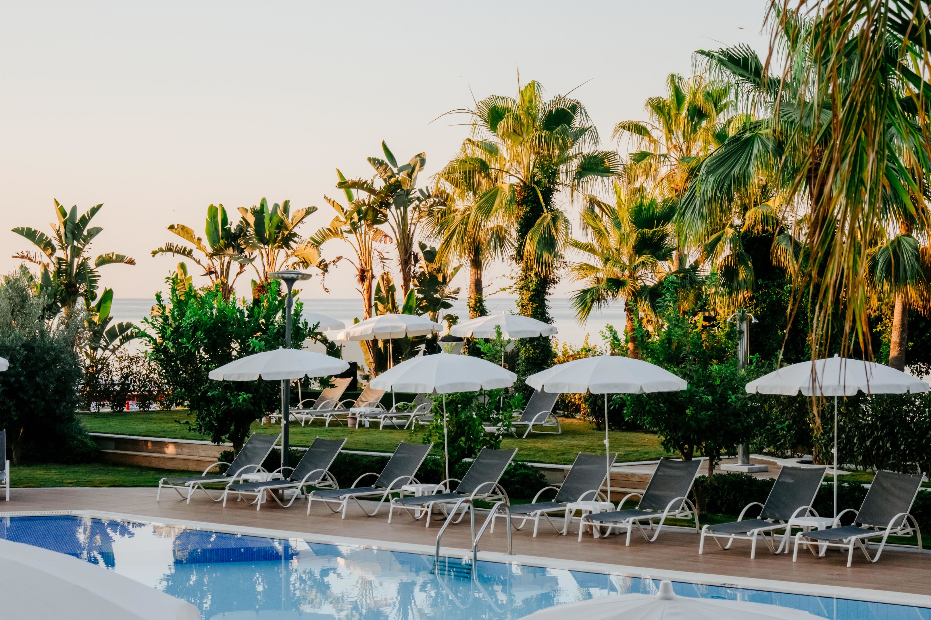 SELENE BEACH - SPA HOTEL ADULT ONLY 16+