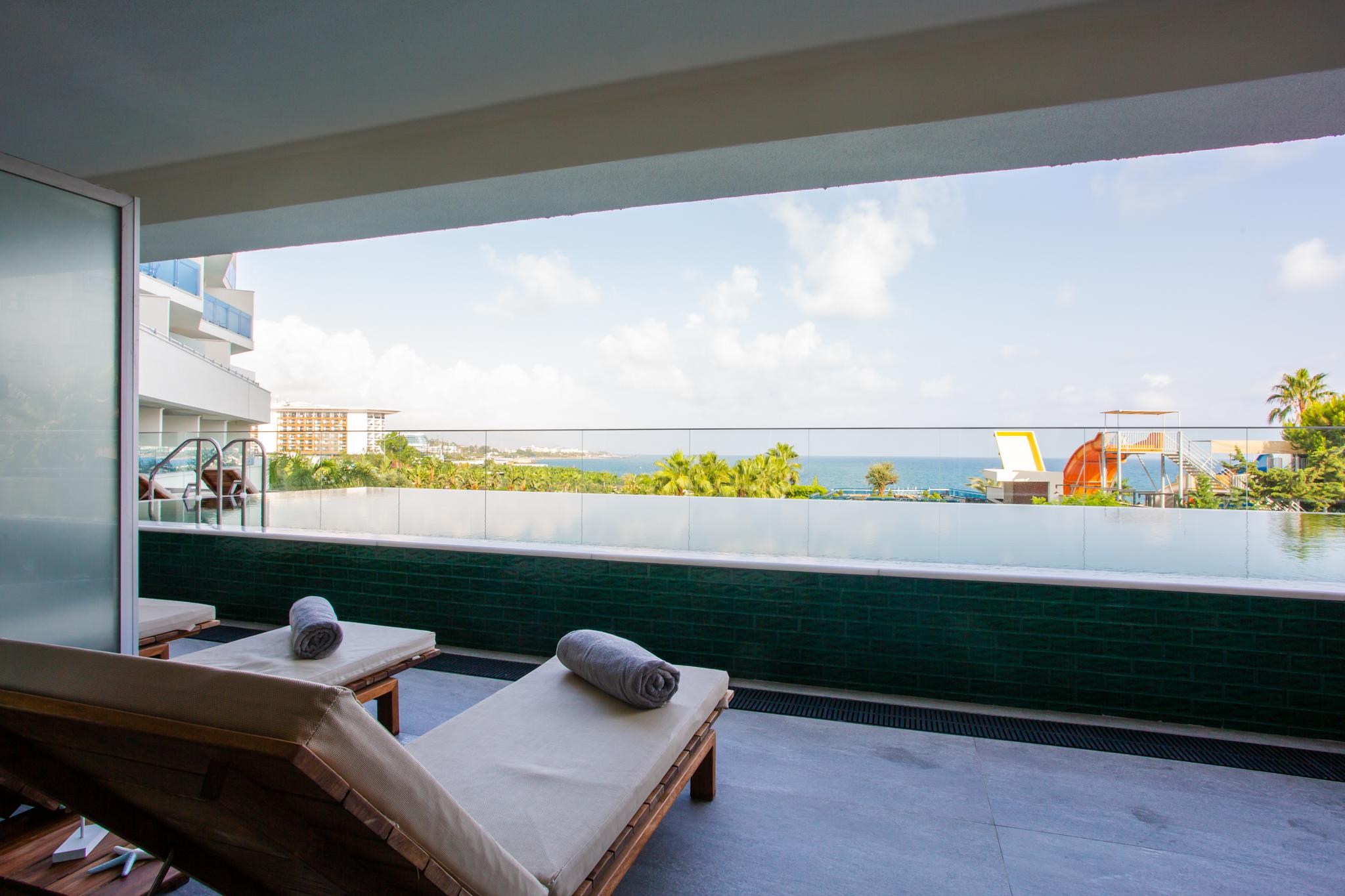 SELENE BEACH - SPA HOTEL ADULT ONLY 16+