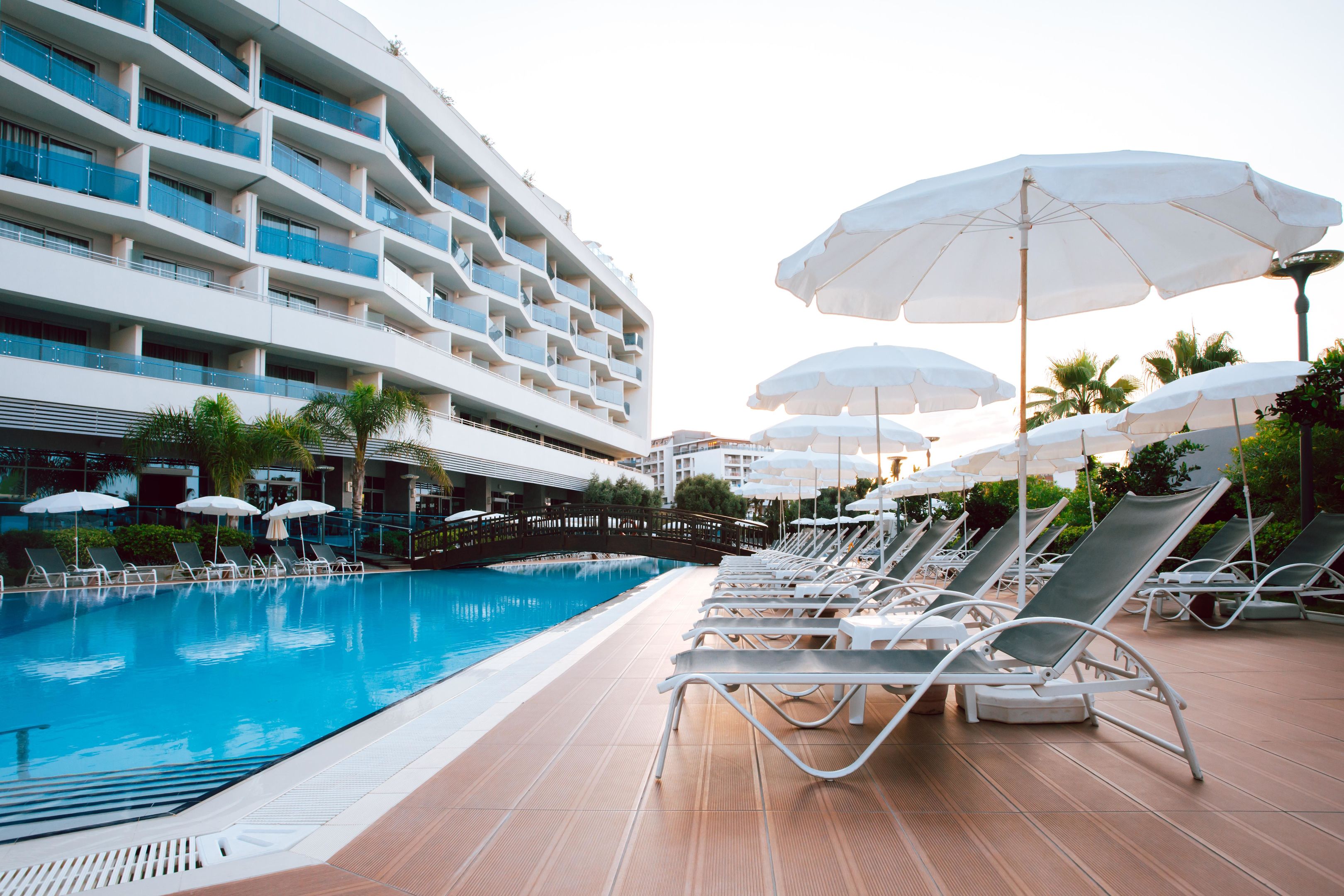 SELENE BEACH - SPA HOTEL ADULT ONLY 16+