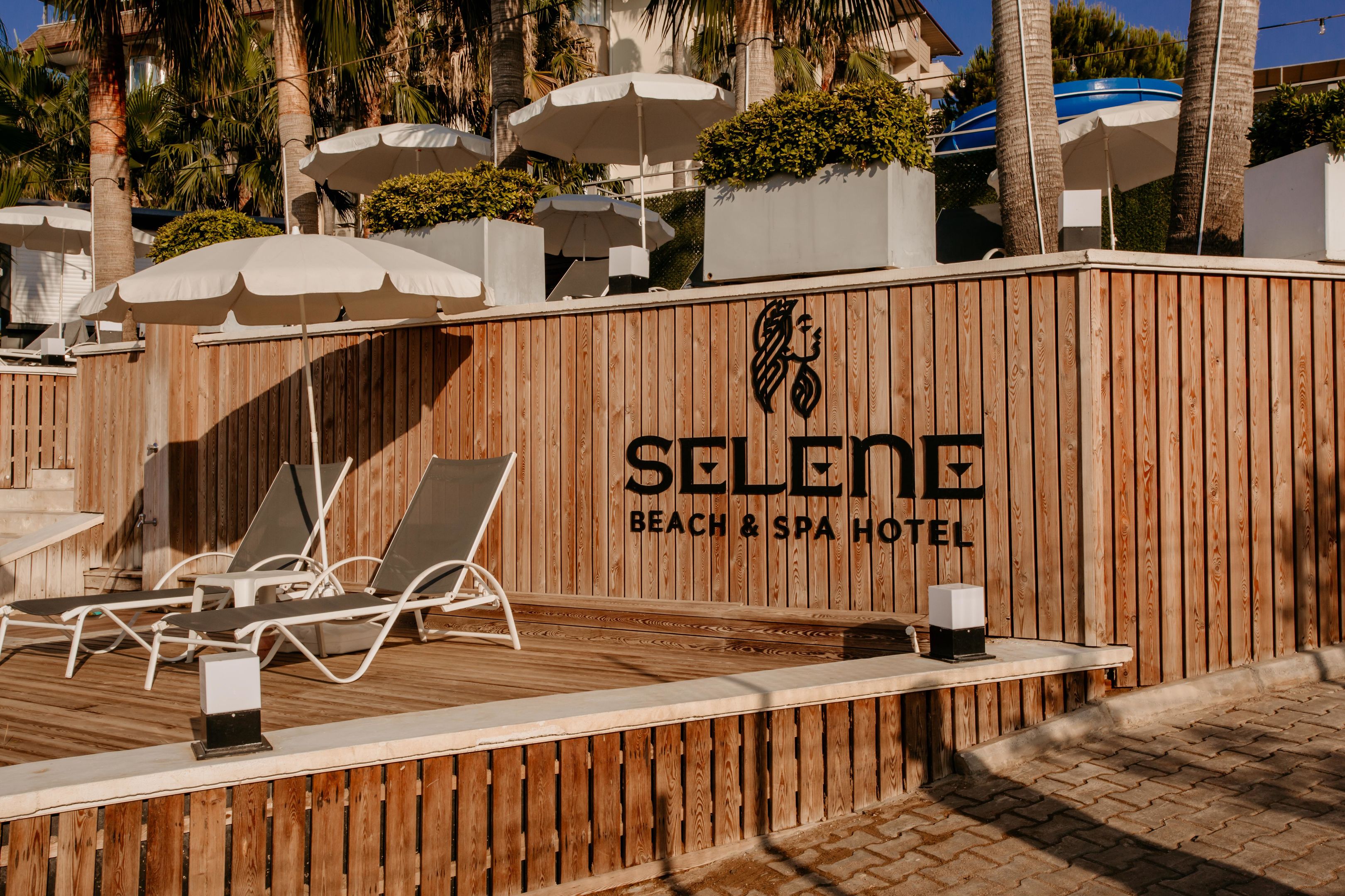 SELENE BEACH - SPA HOTEL ADULT ONLY 16+