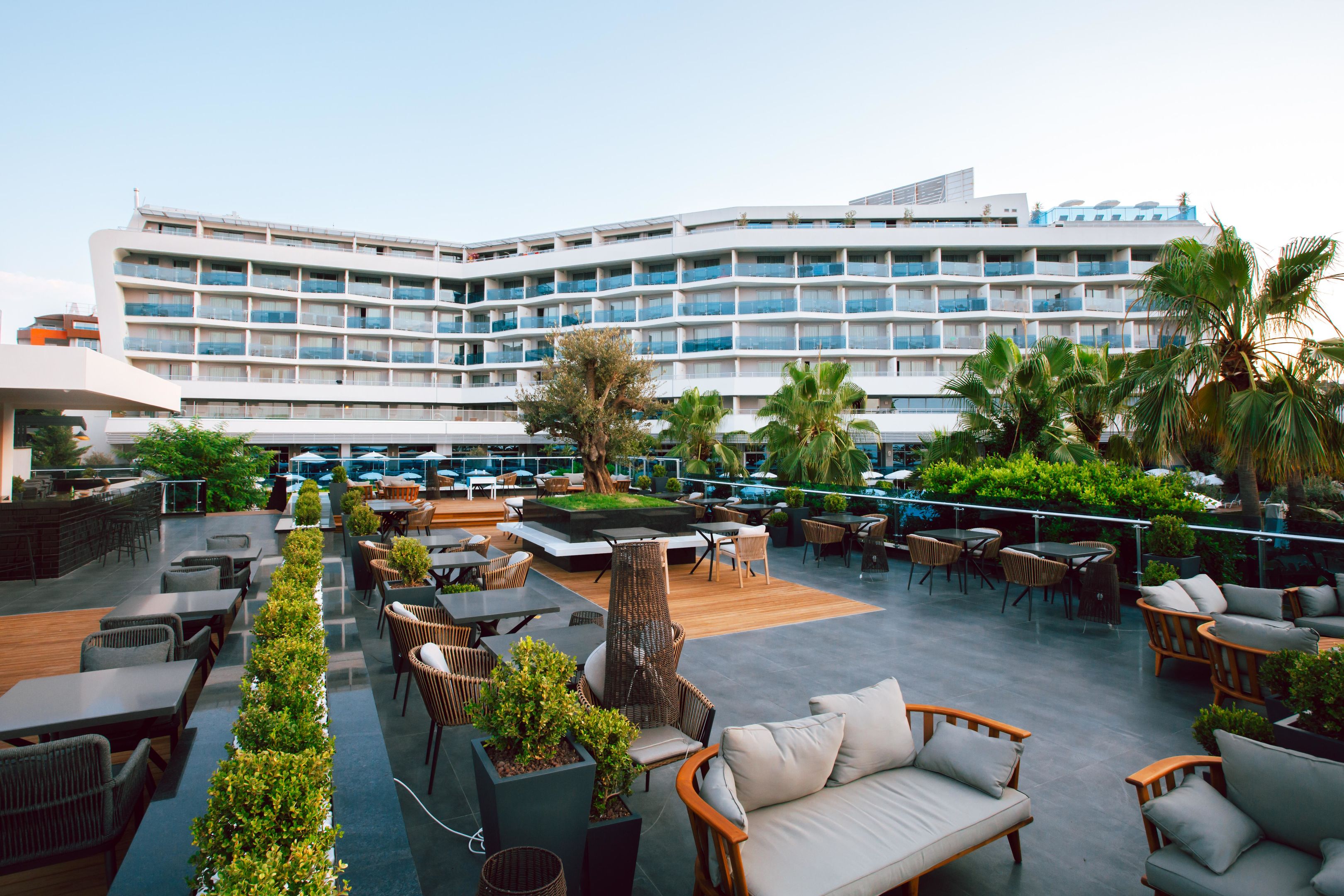 SELENE BEACH - SPA HOTEL ADULT ONLY 16+