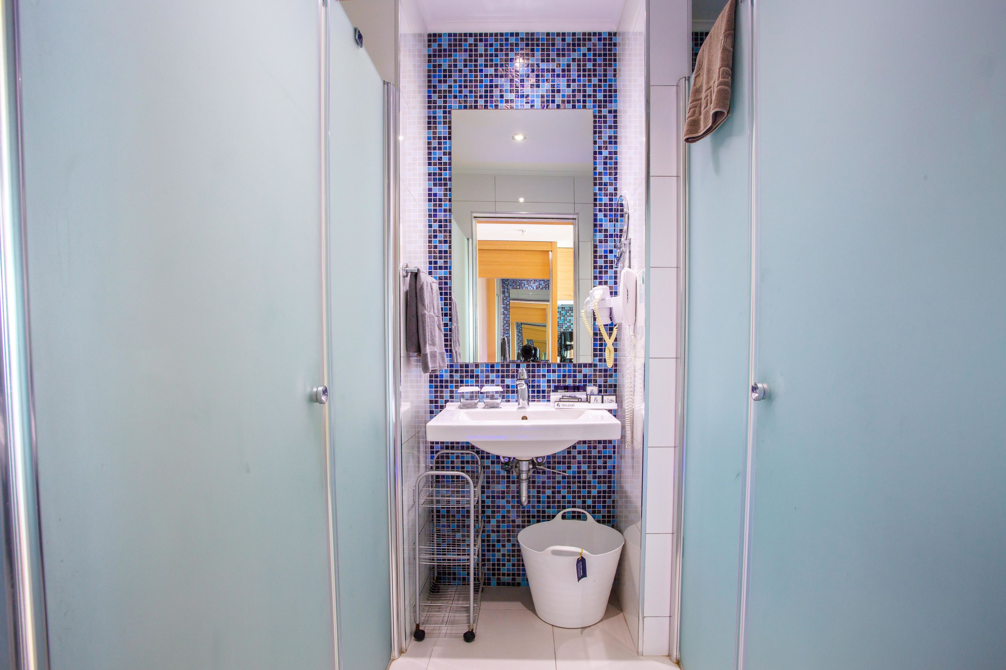 SELENE BEACH - SPA HOTEL ADULT ONLY 16+