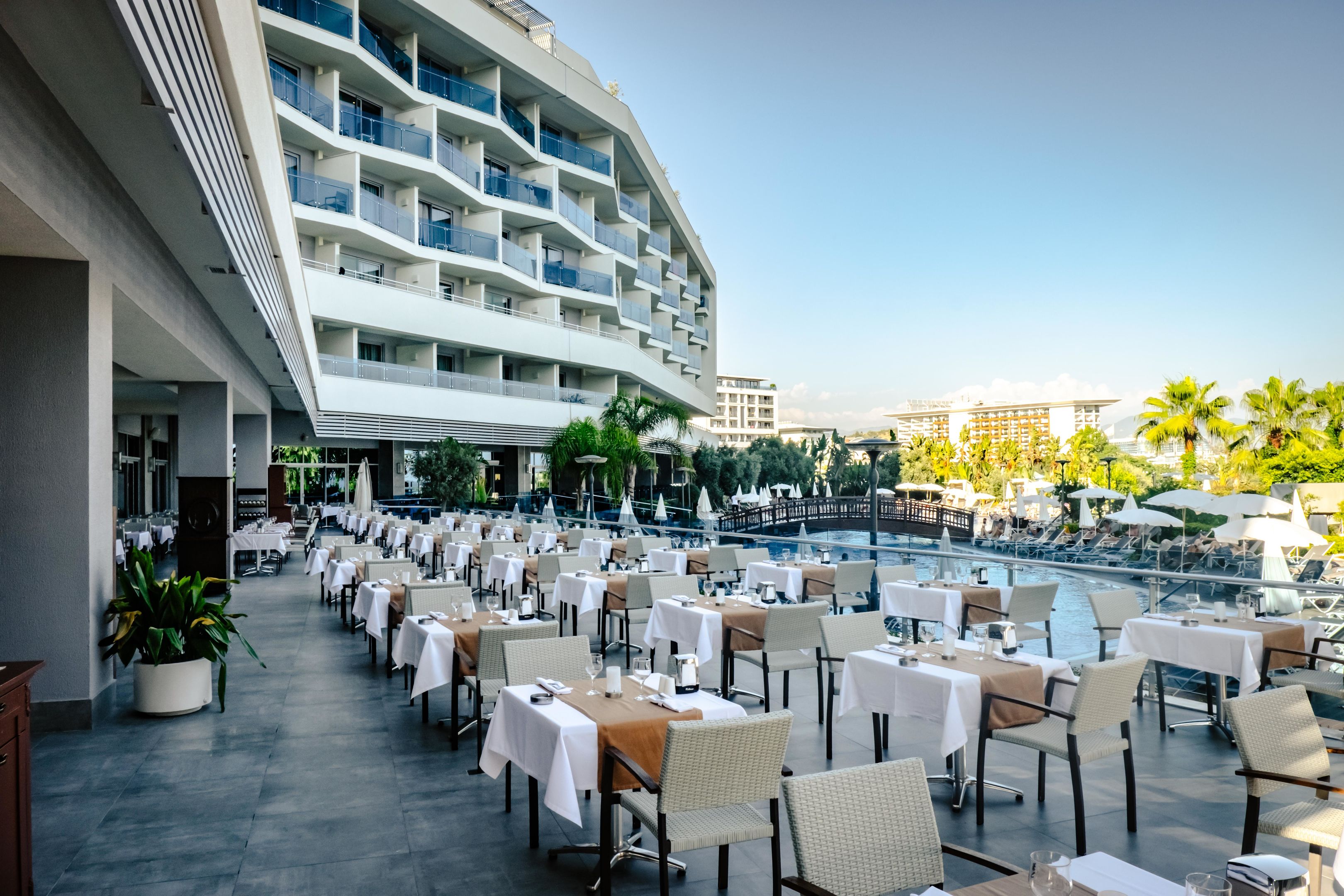 SELENE BEACH - SPA HOTEL ADULT ONLY 16+