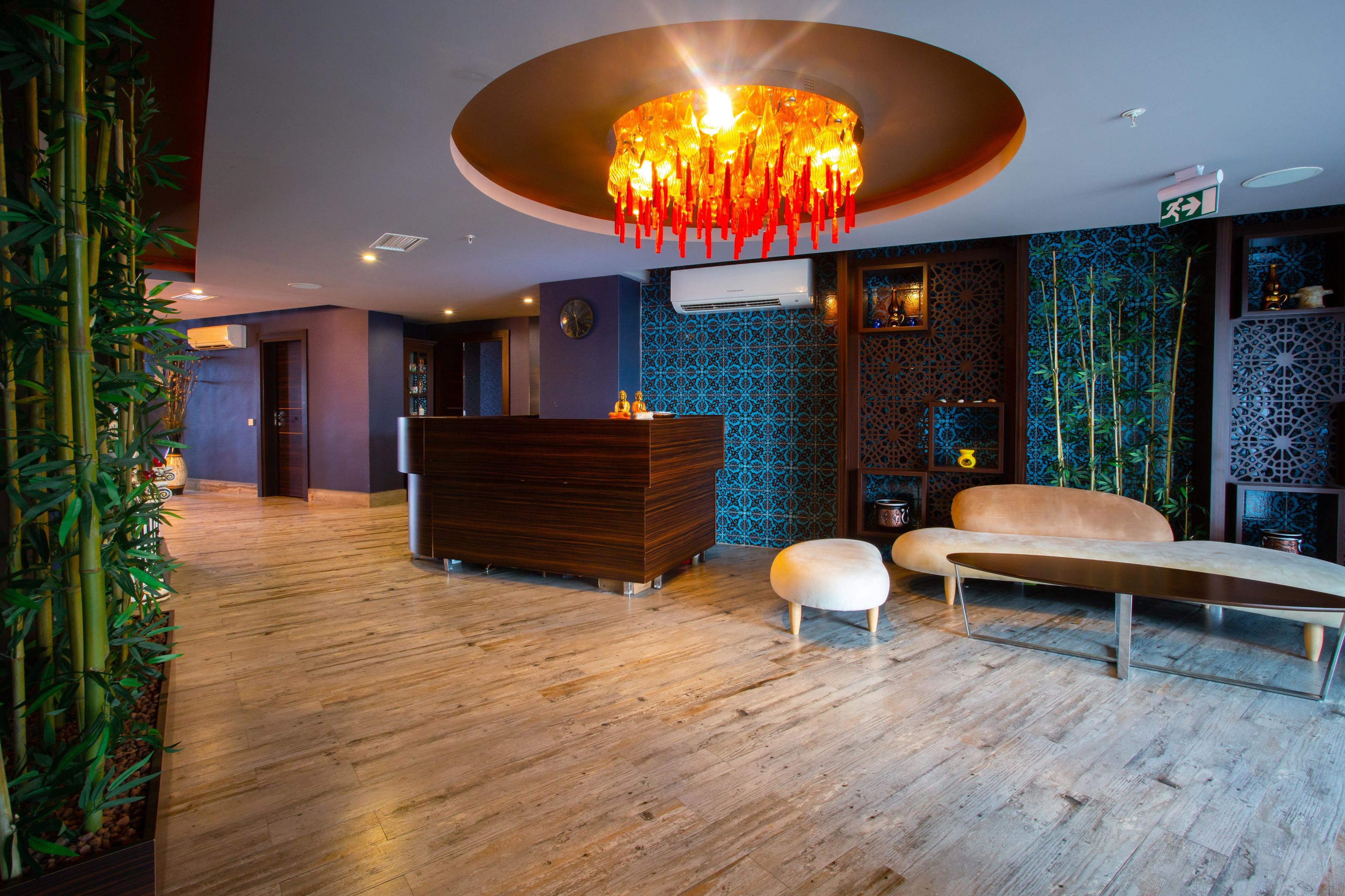 SELENE BEACH - SPA HOTEL ADULT ONLY 16+