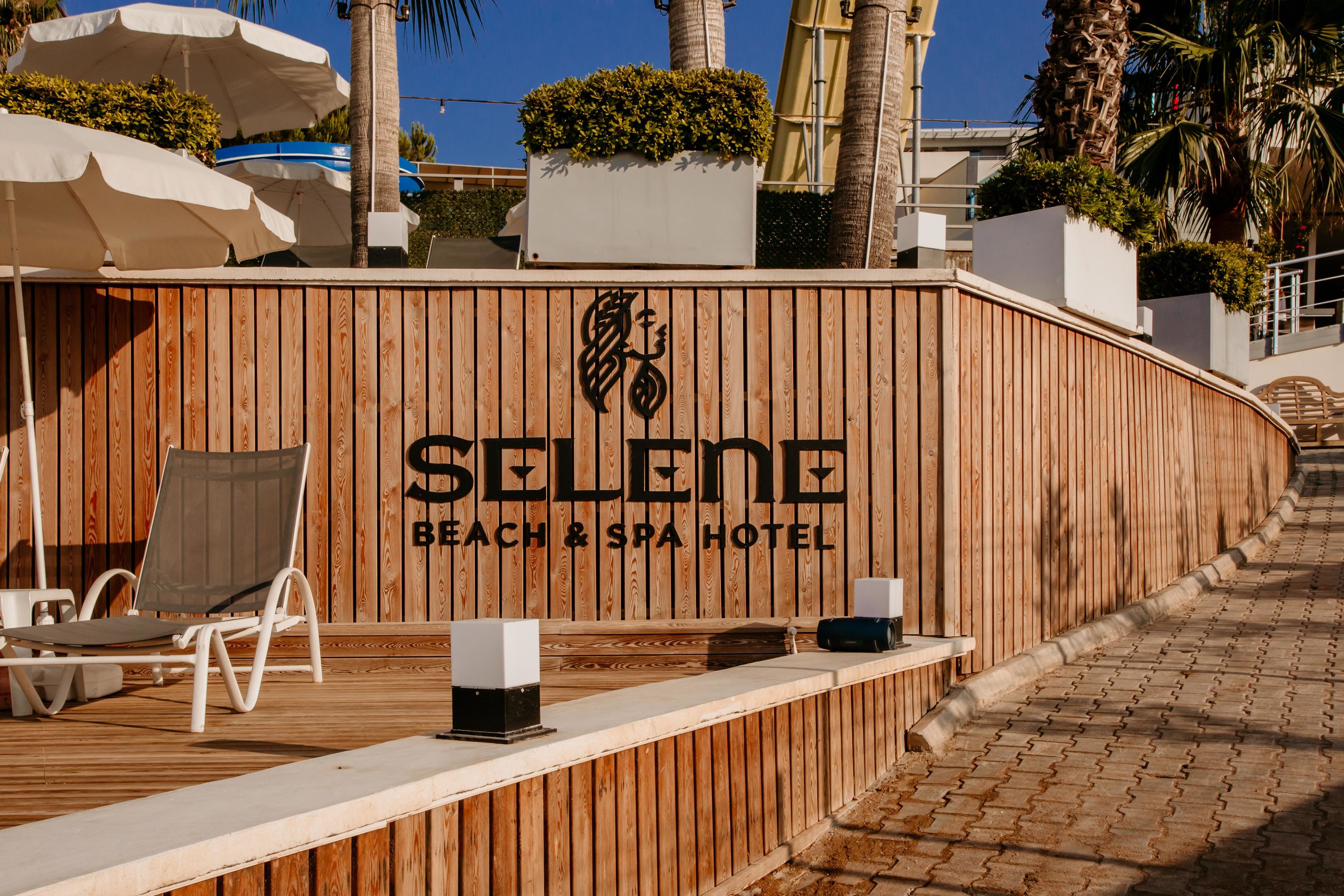 SELENE BEACH - SPA HOTEL ADULT ONLY 16+