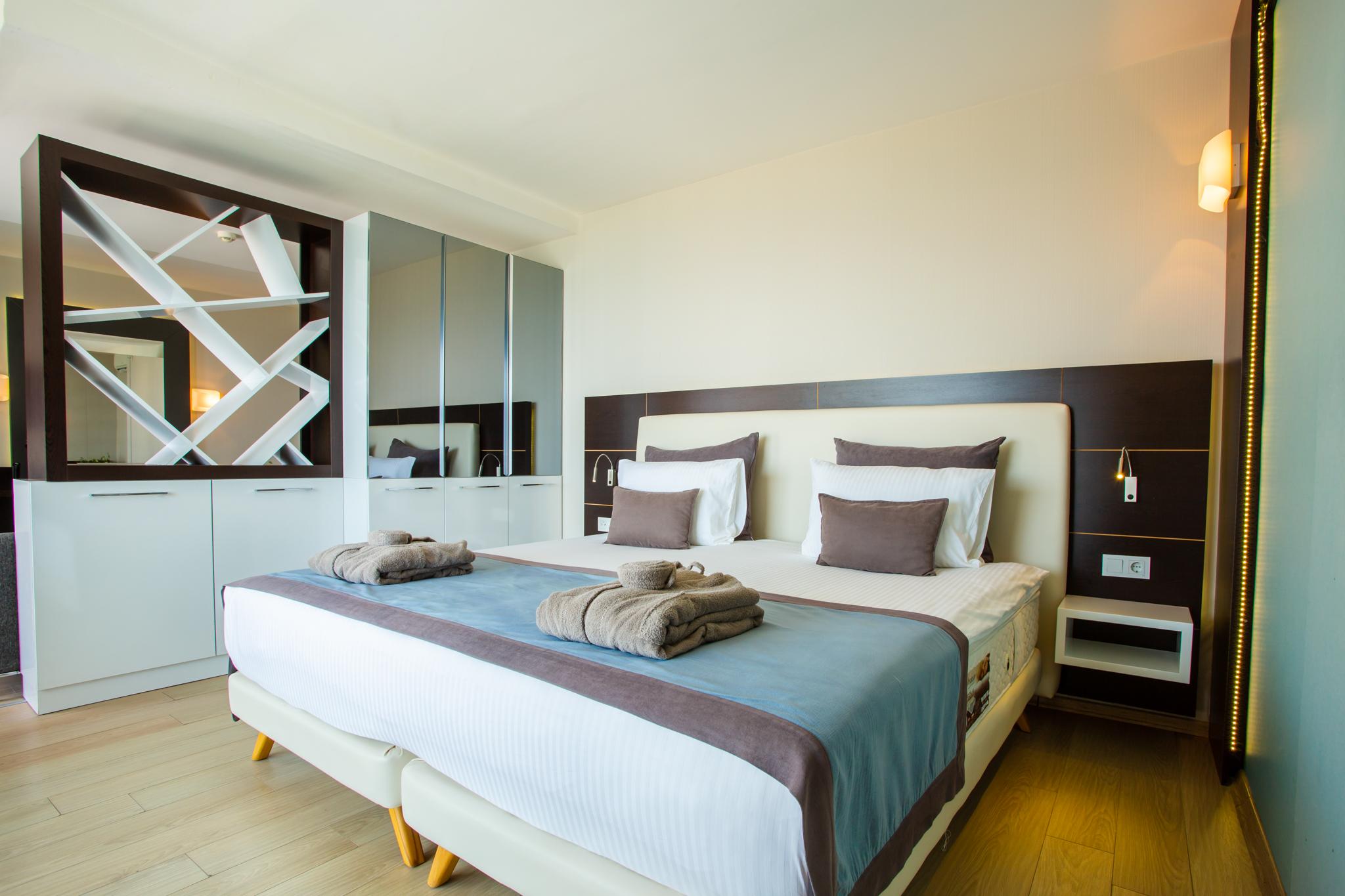 SELENE BEACH - SPA HOTEL ADULT ONLY 16+