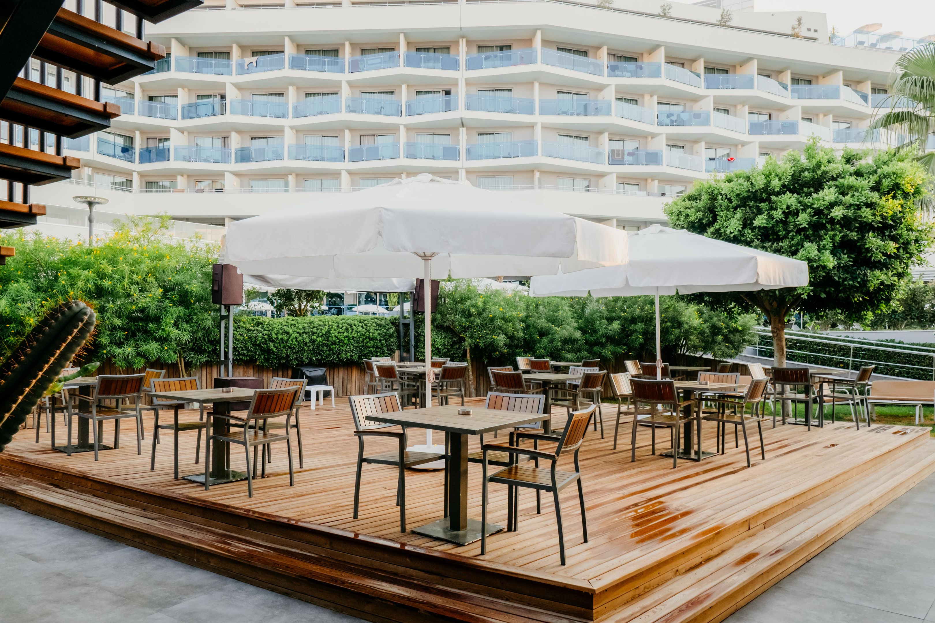 SELENE BEACH - SPA HOTEL ADULT ONLY 16+