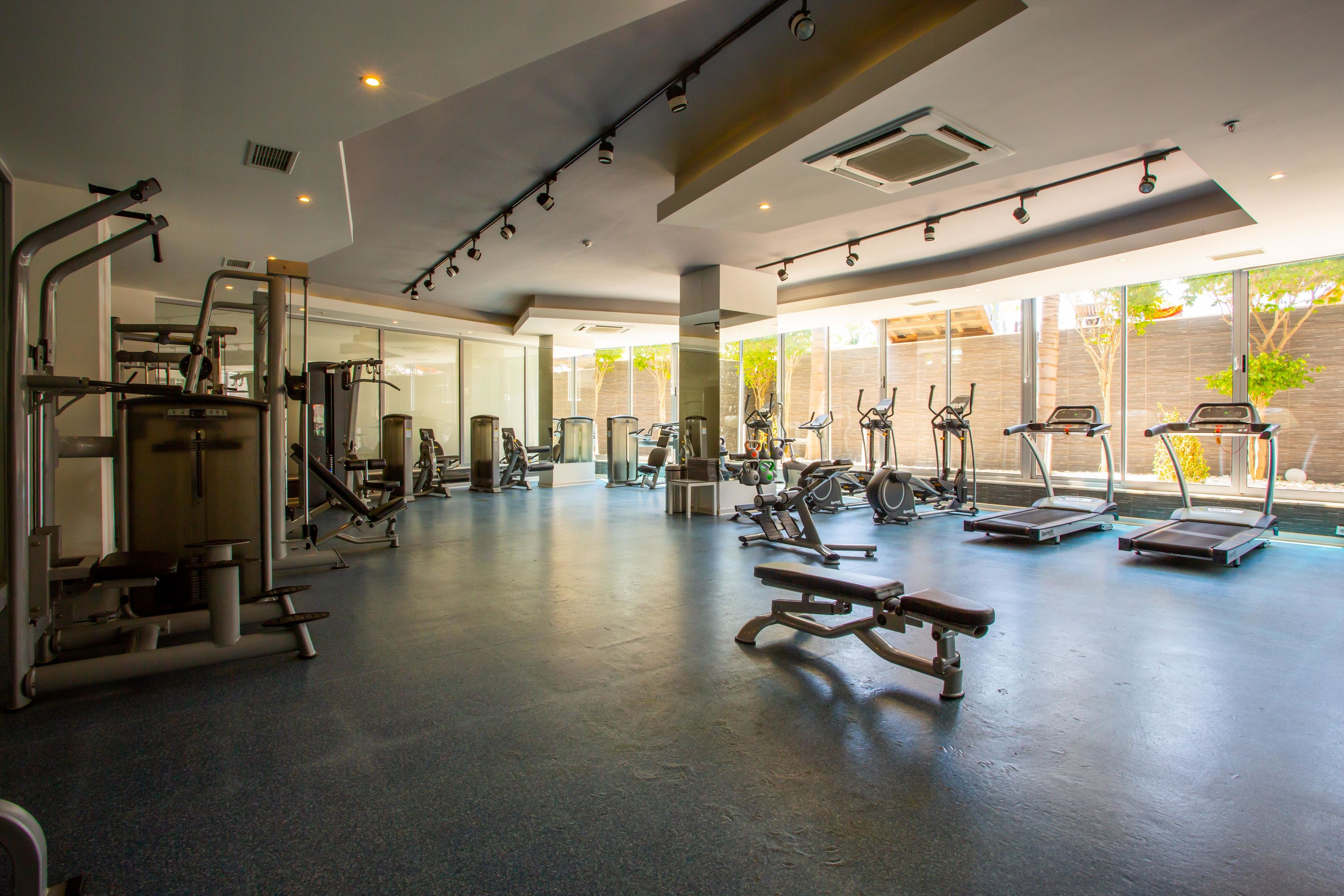 SELENE BEACH - SPA HOTEL ADULT ONLY 16+