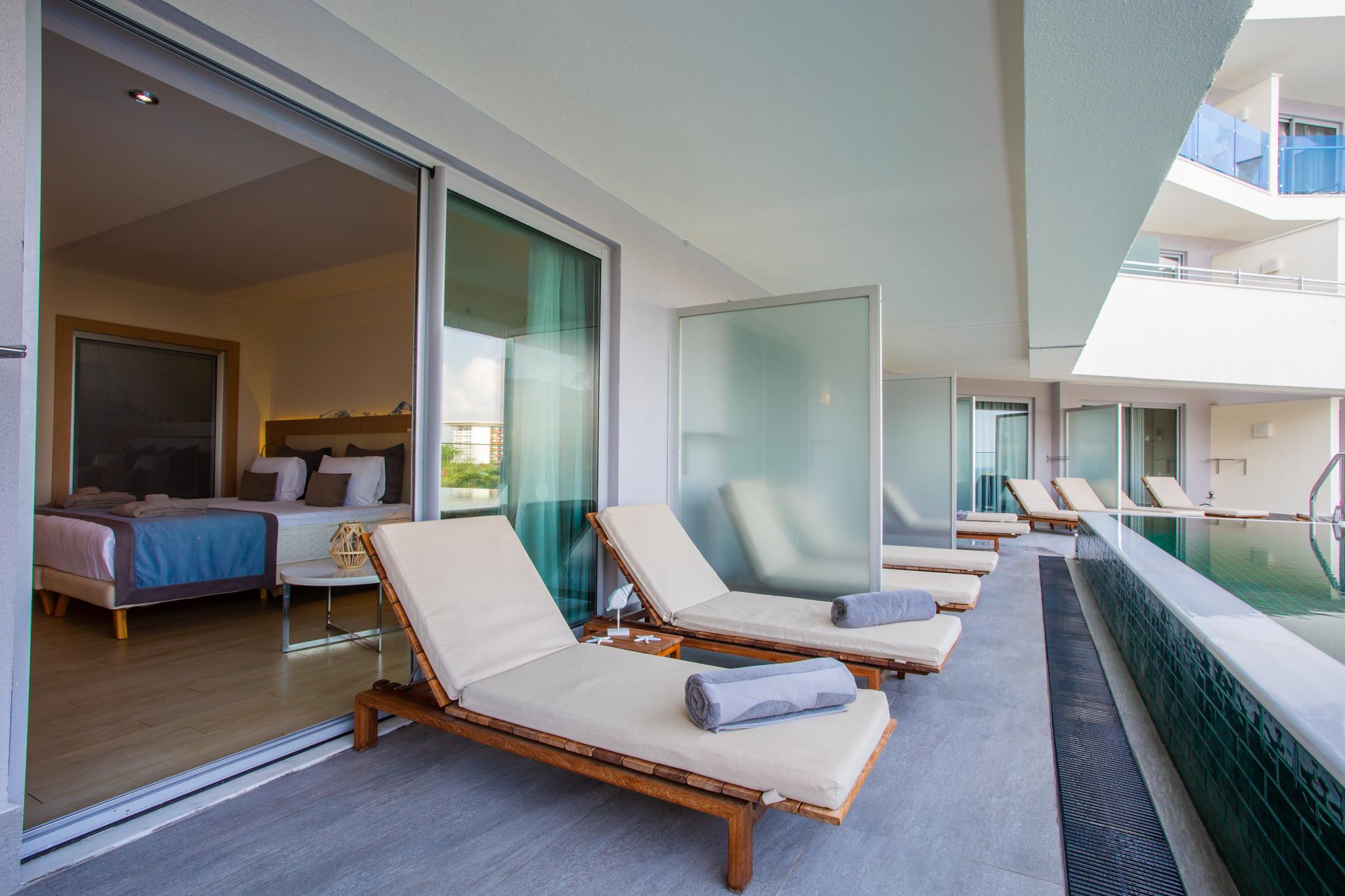 SELENE BEACH - SPA HOTEL ADULT ONLY 16+