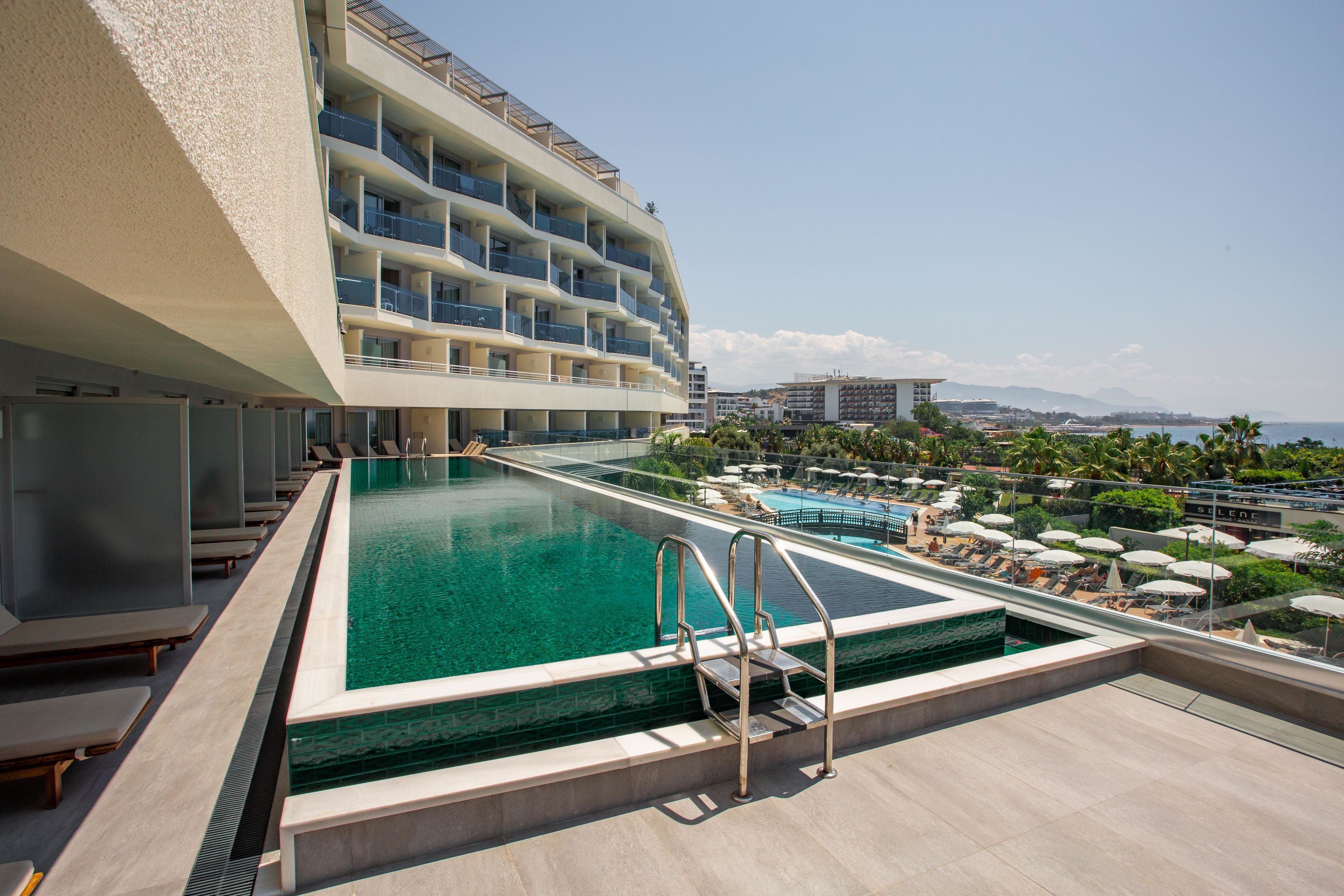SELENE BEACH - SPA HOTEL ADULT ONLY 16+