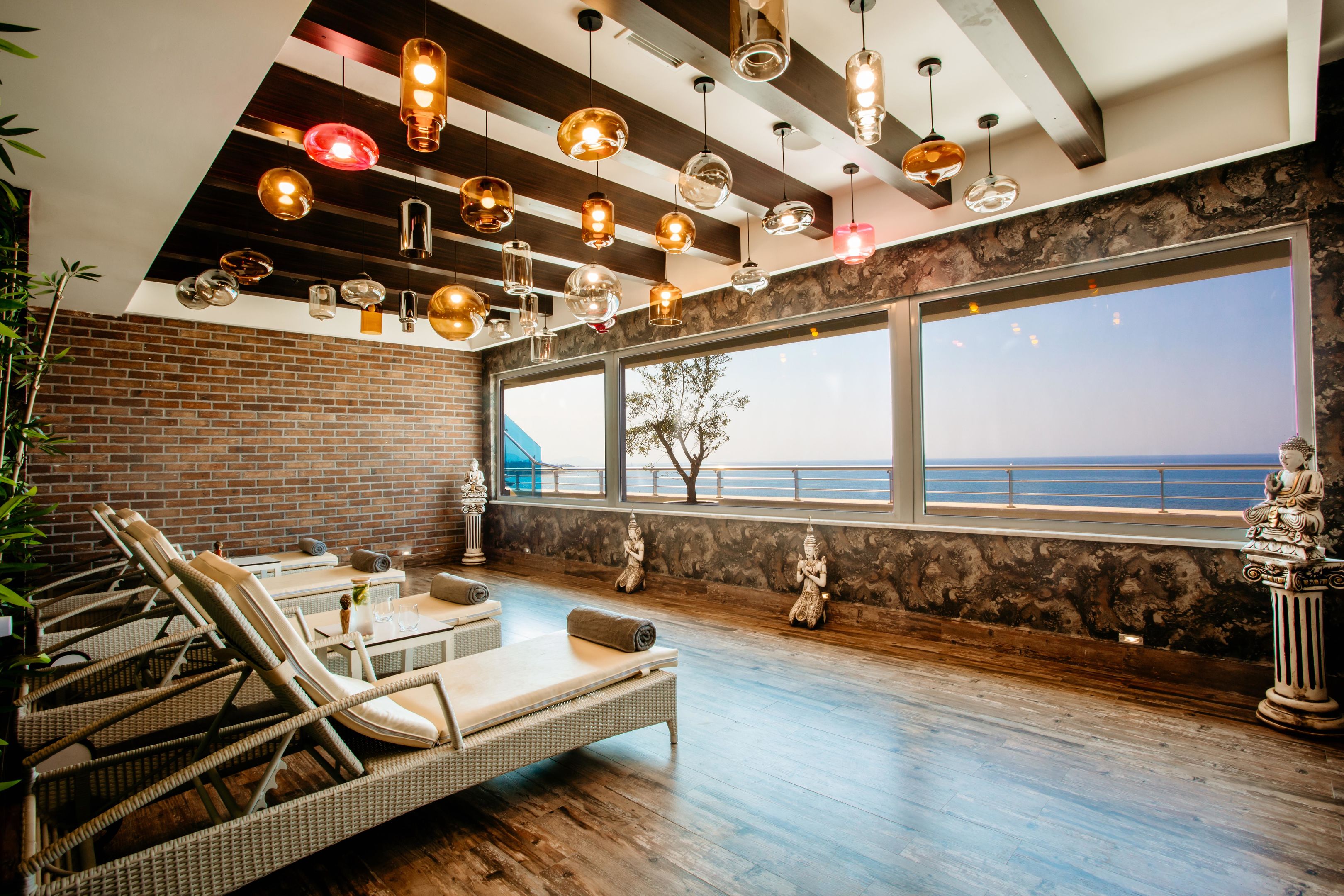 SELENE BEACH - SPA HOTEL ADULT ONLY 16+
