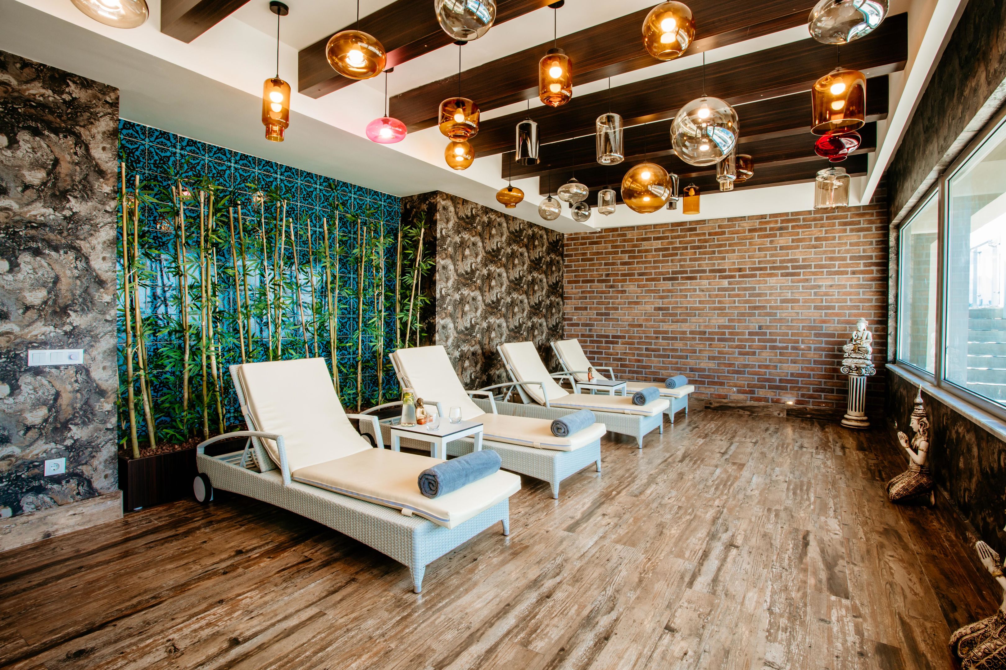 SELENE BEACH - SPA HOTEL ADULT ONLY 16+