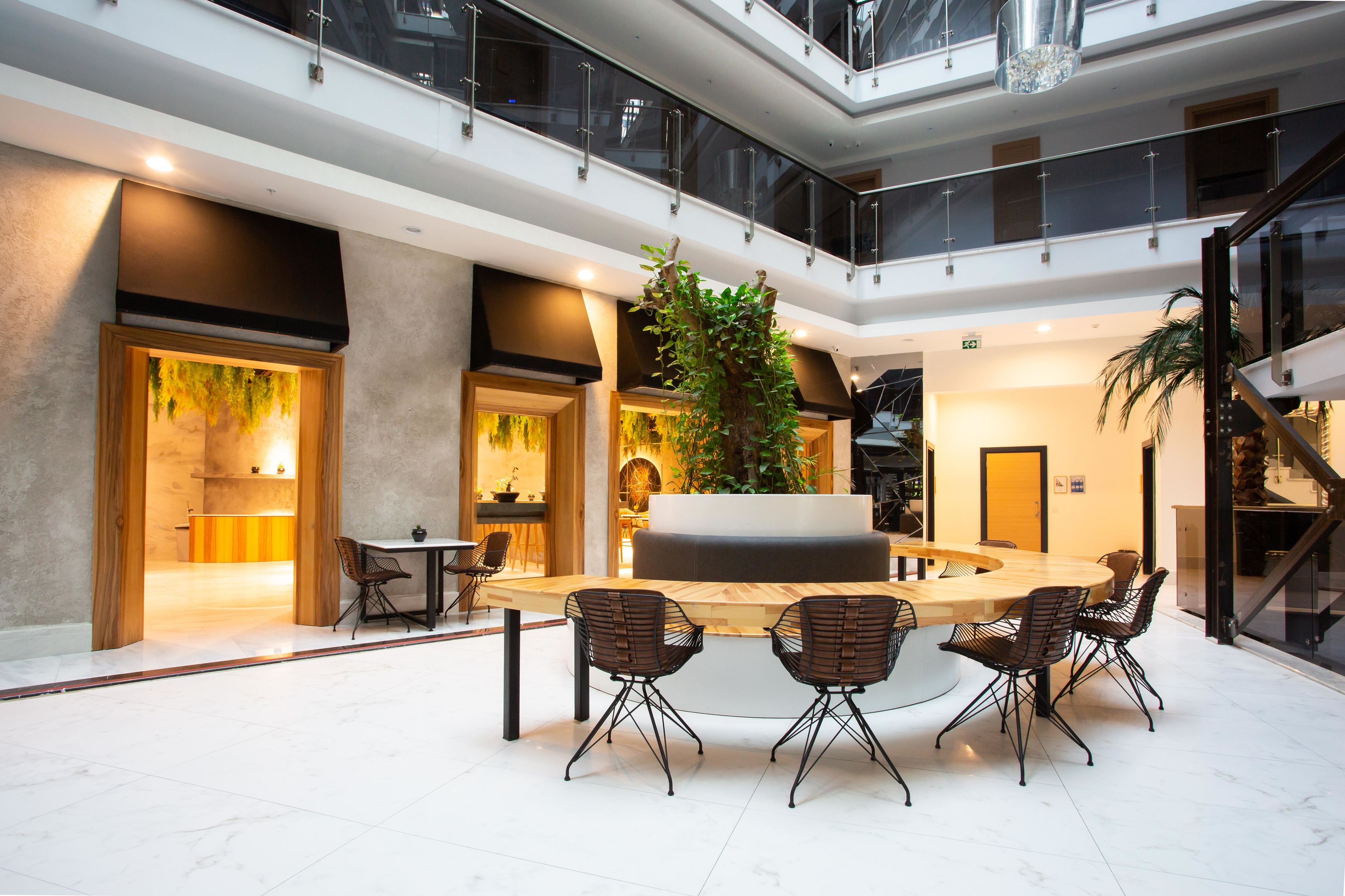 SELENE BEACH - SPA HOTEL ADULT ONLY 16+