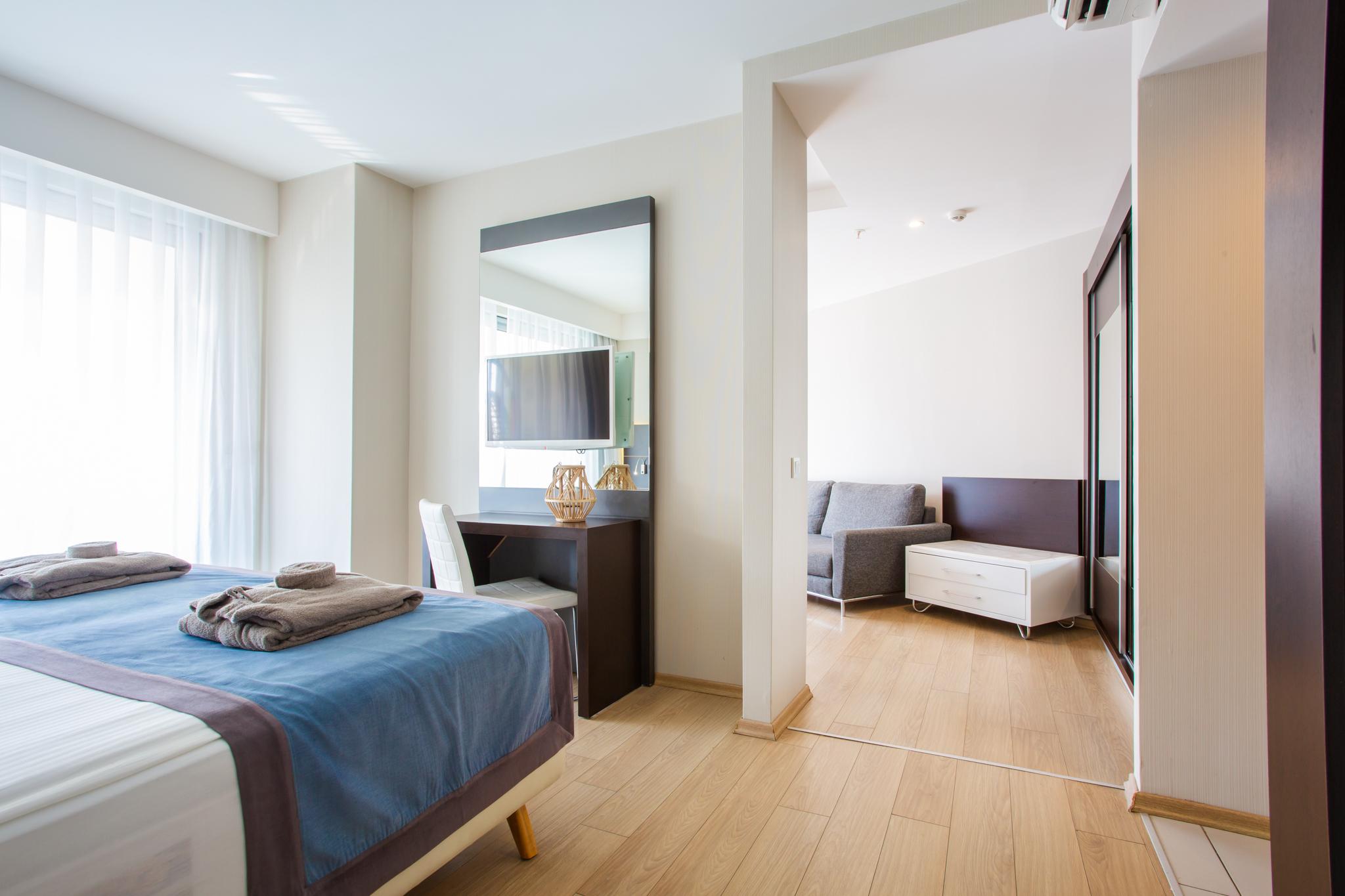 SELENE BEACH - SPA HOTEL ADULT ONLY 16+