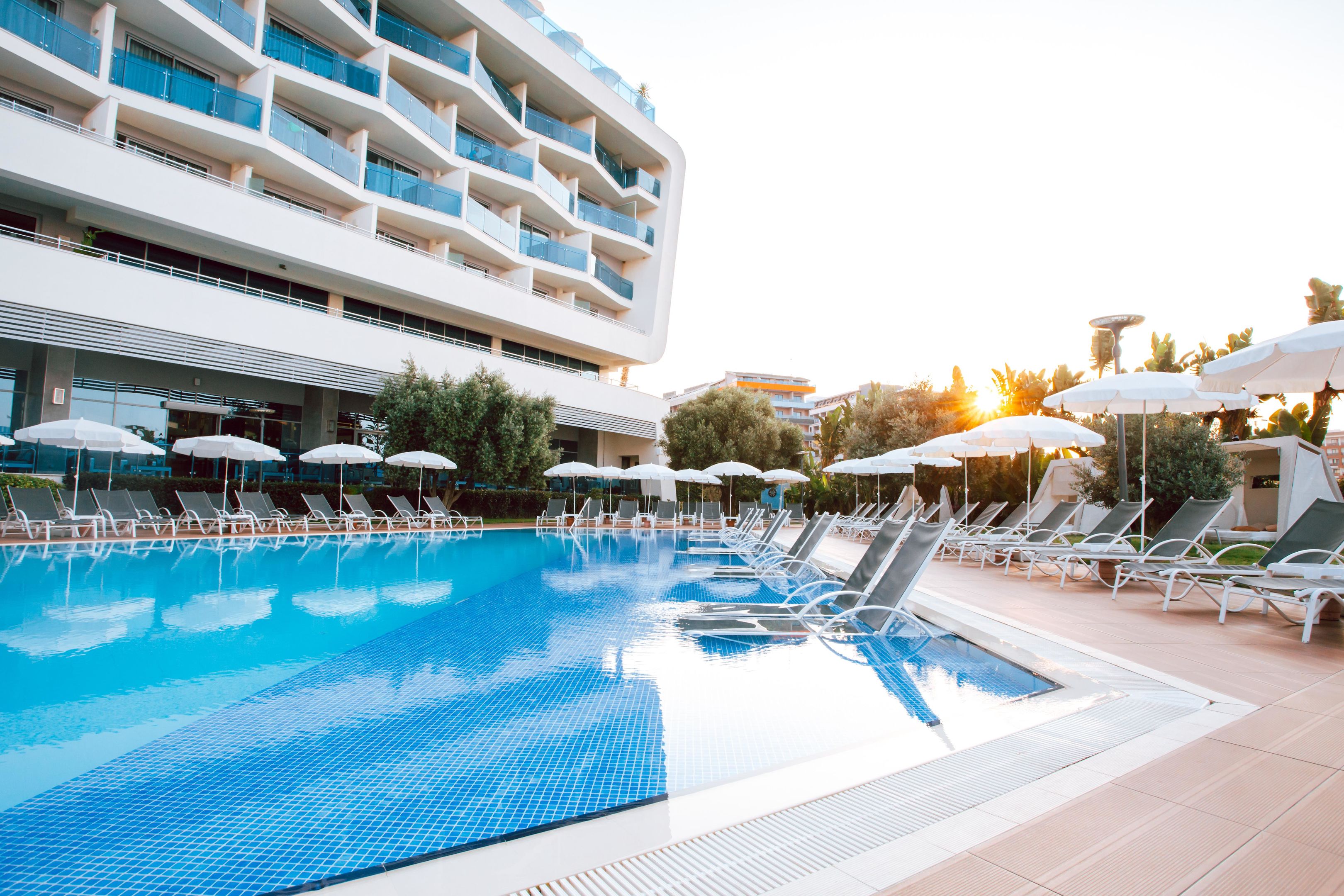 SELENE BEACH - SPA HOTEL ADULT ONLY 16+