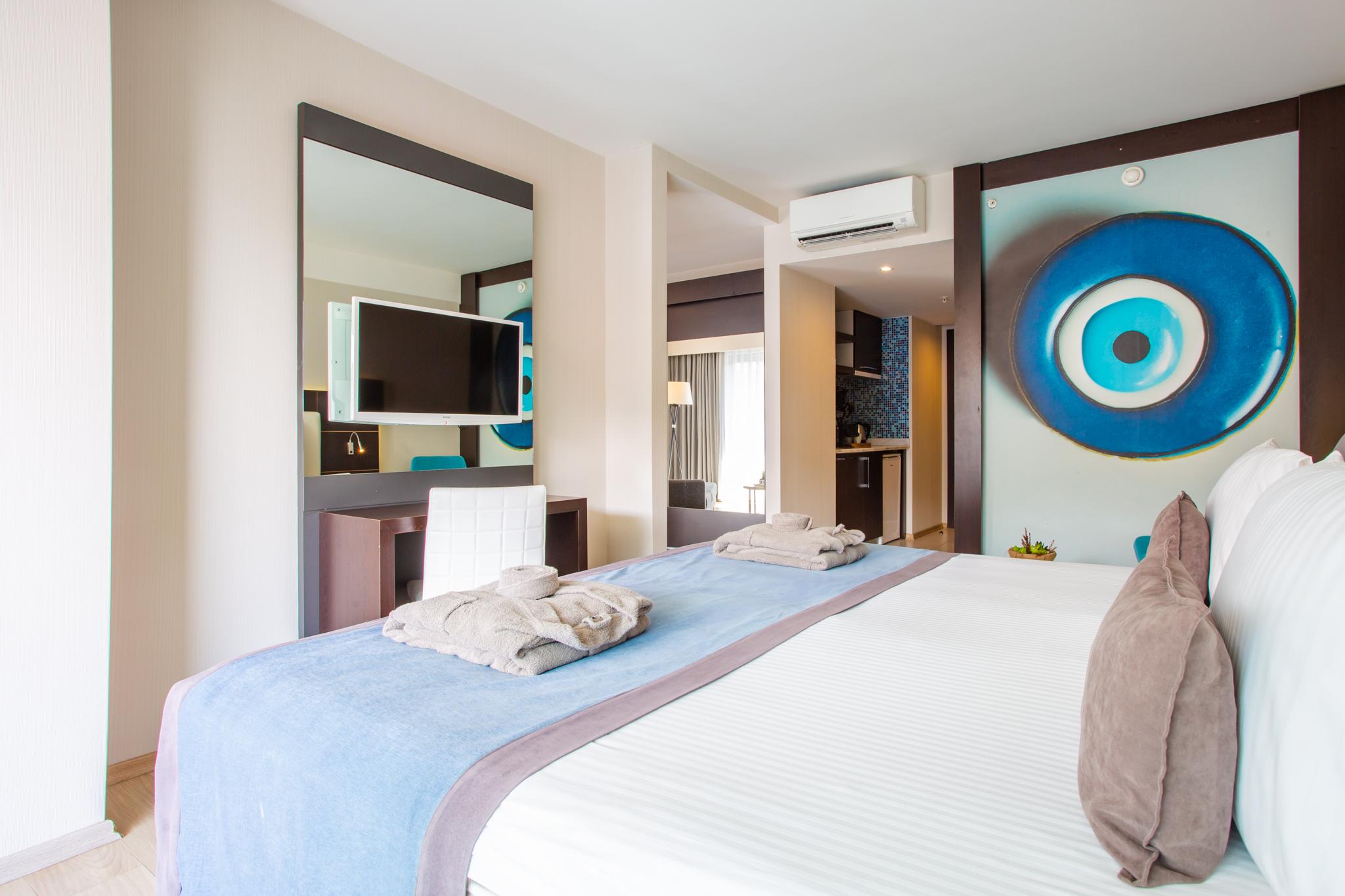 SELENE BEACH - SPA HOTEL ADULT ONLY 16+