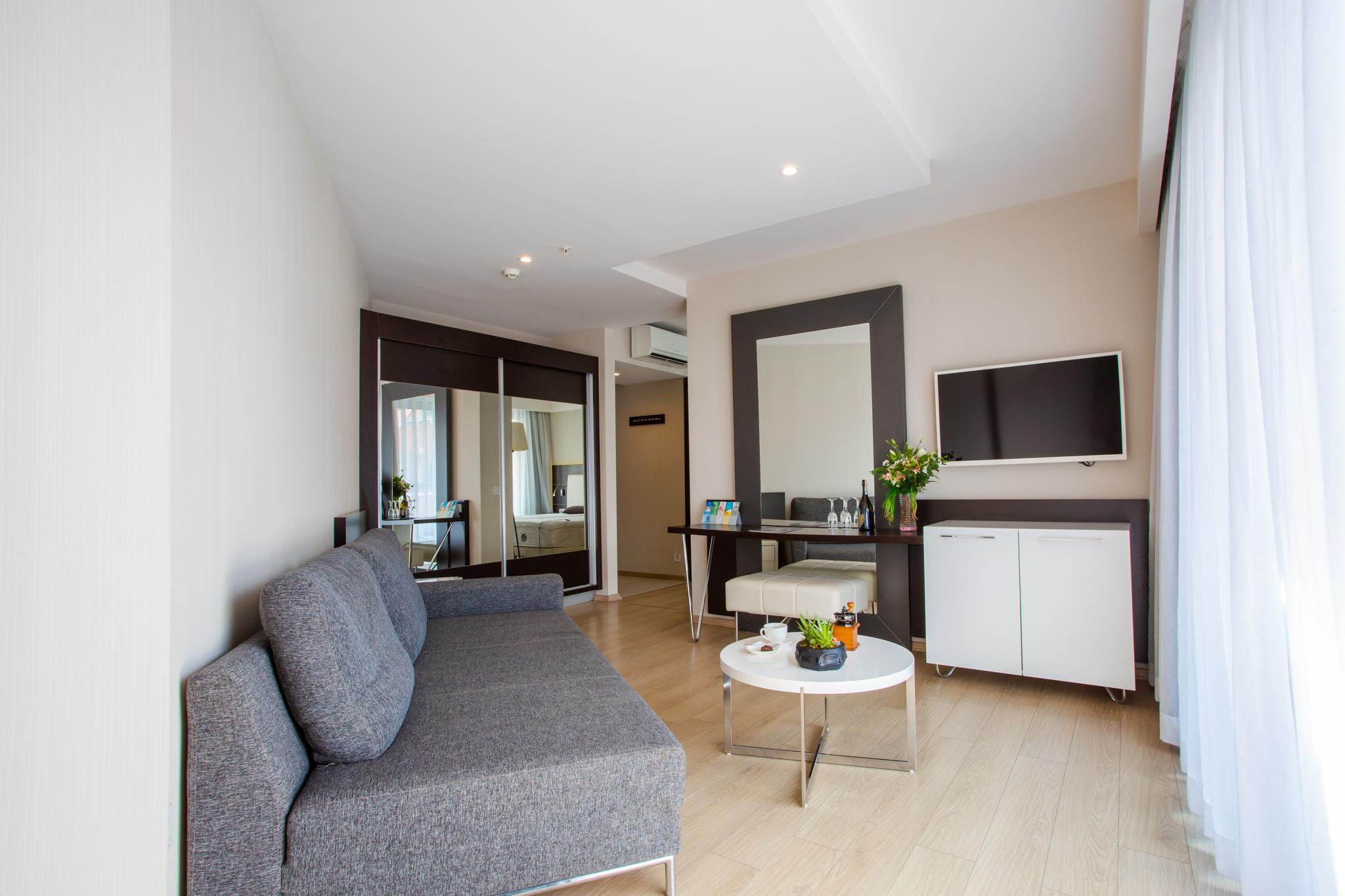 SELENE BEACH - SPA HOTEL ADULT ONLY 16+
