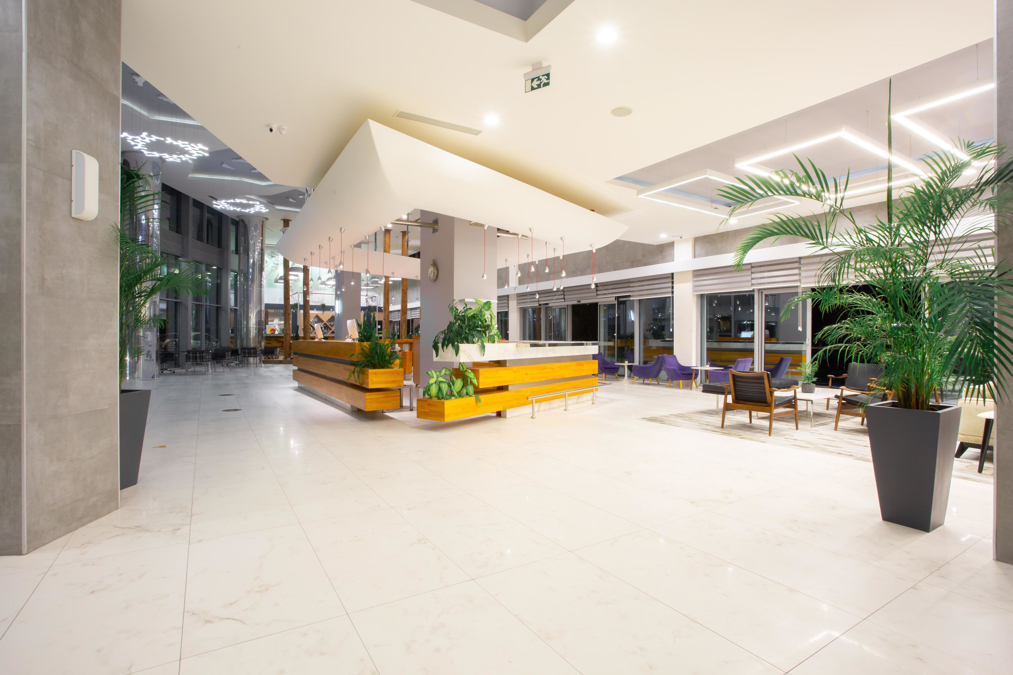 SELENE BEACH - SPA HOTEL ADULT ONLY 16+