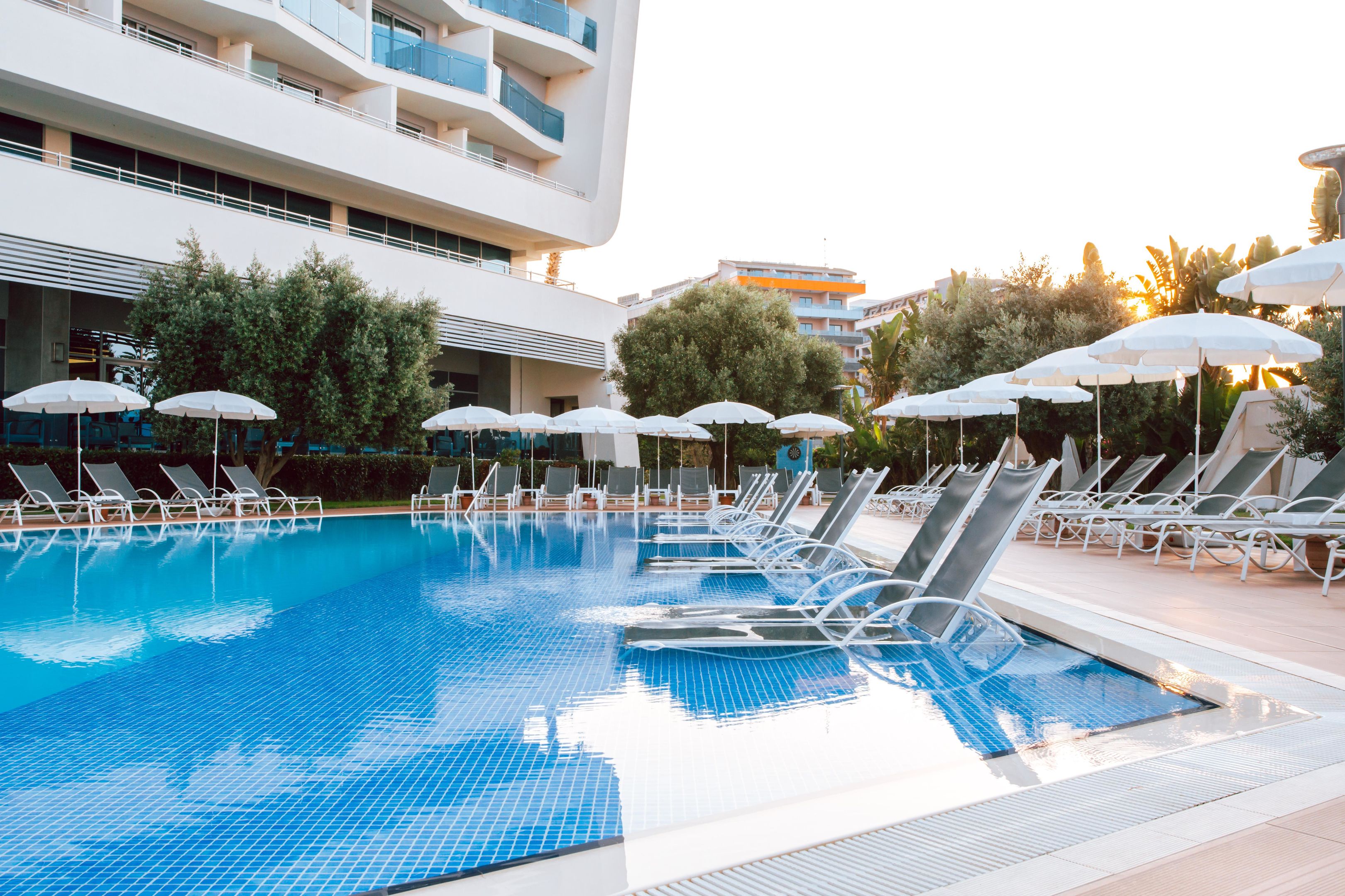 SELENE BEACH - SPA HOTEL ADULT ONLY 16+