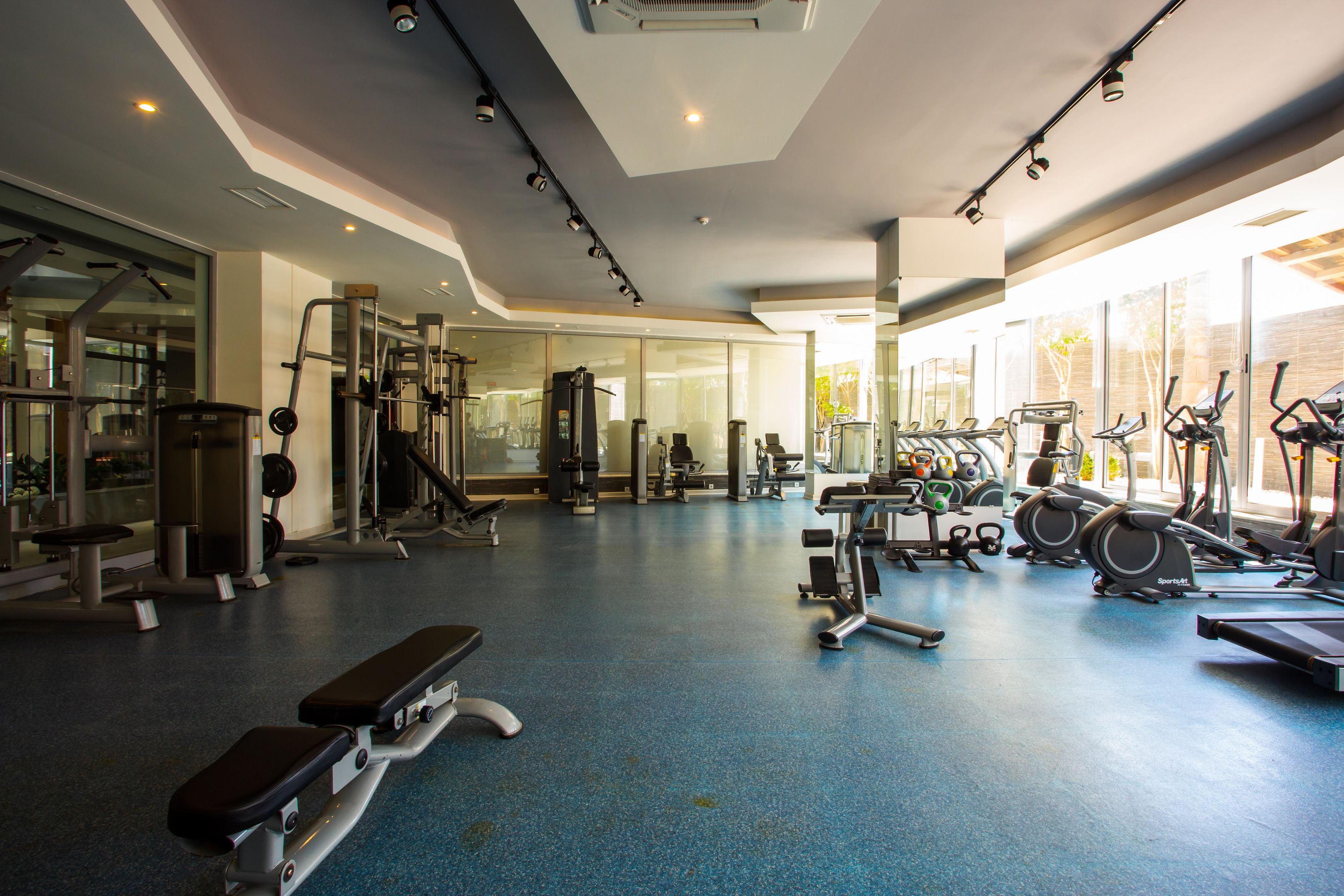 SELENE BEACH - SPA HOTEL ADULT ONLY 16+