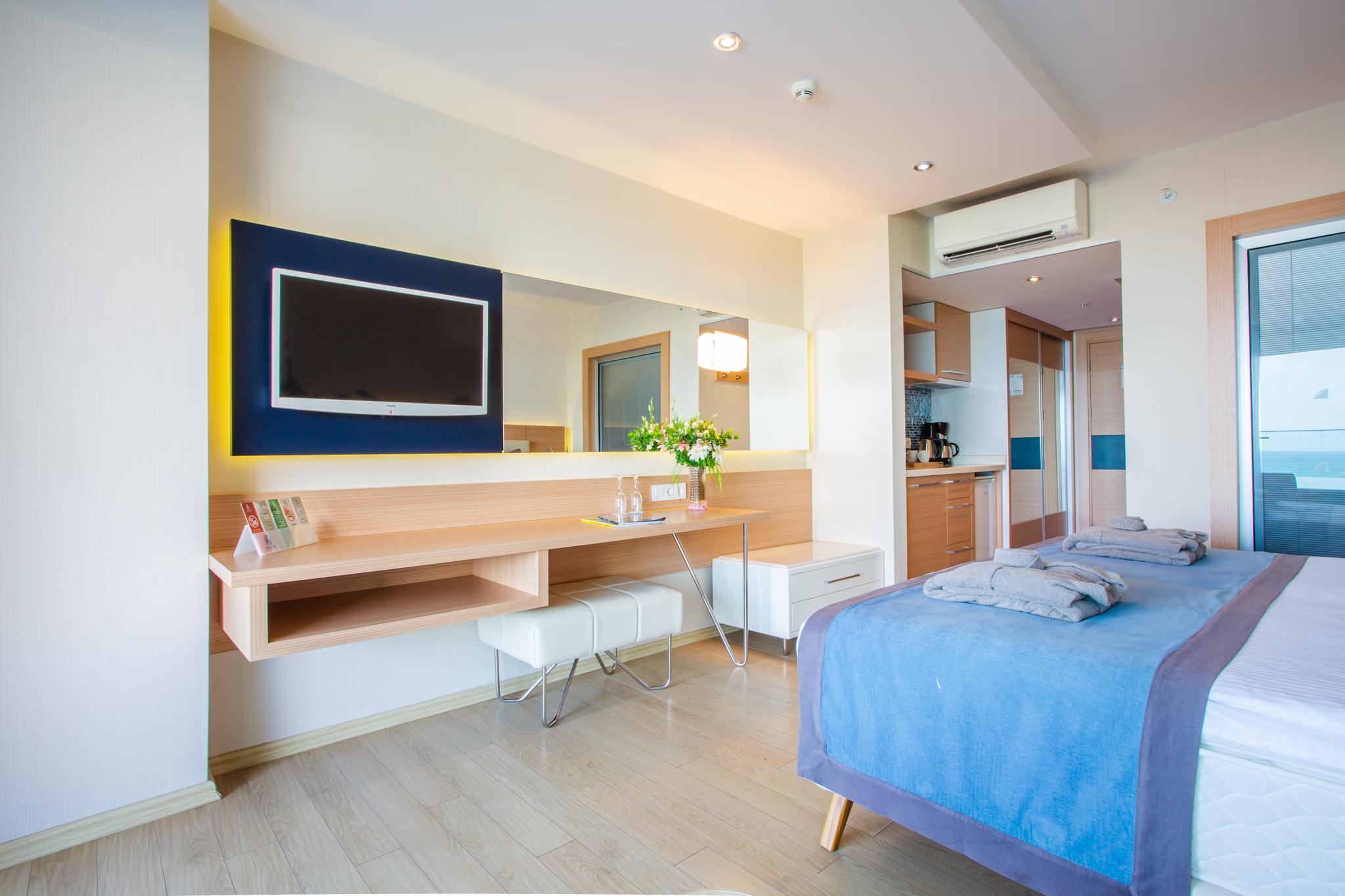 SELENE BEACH - SPA HOTEL ADULT ONLY 16+