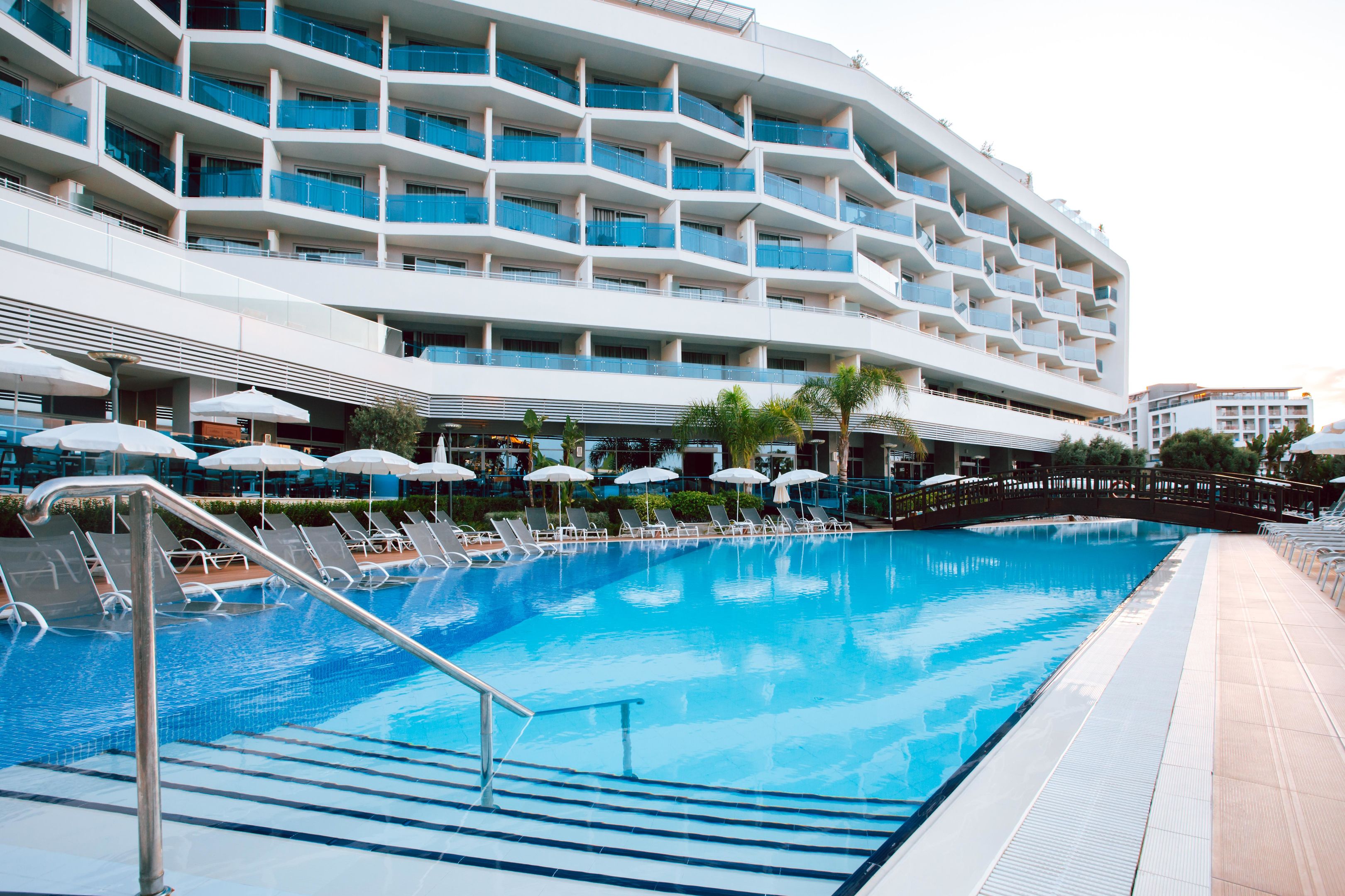 SELENE BEACH - SPA HOTEL ADULT ONLY 16+