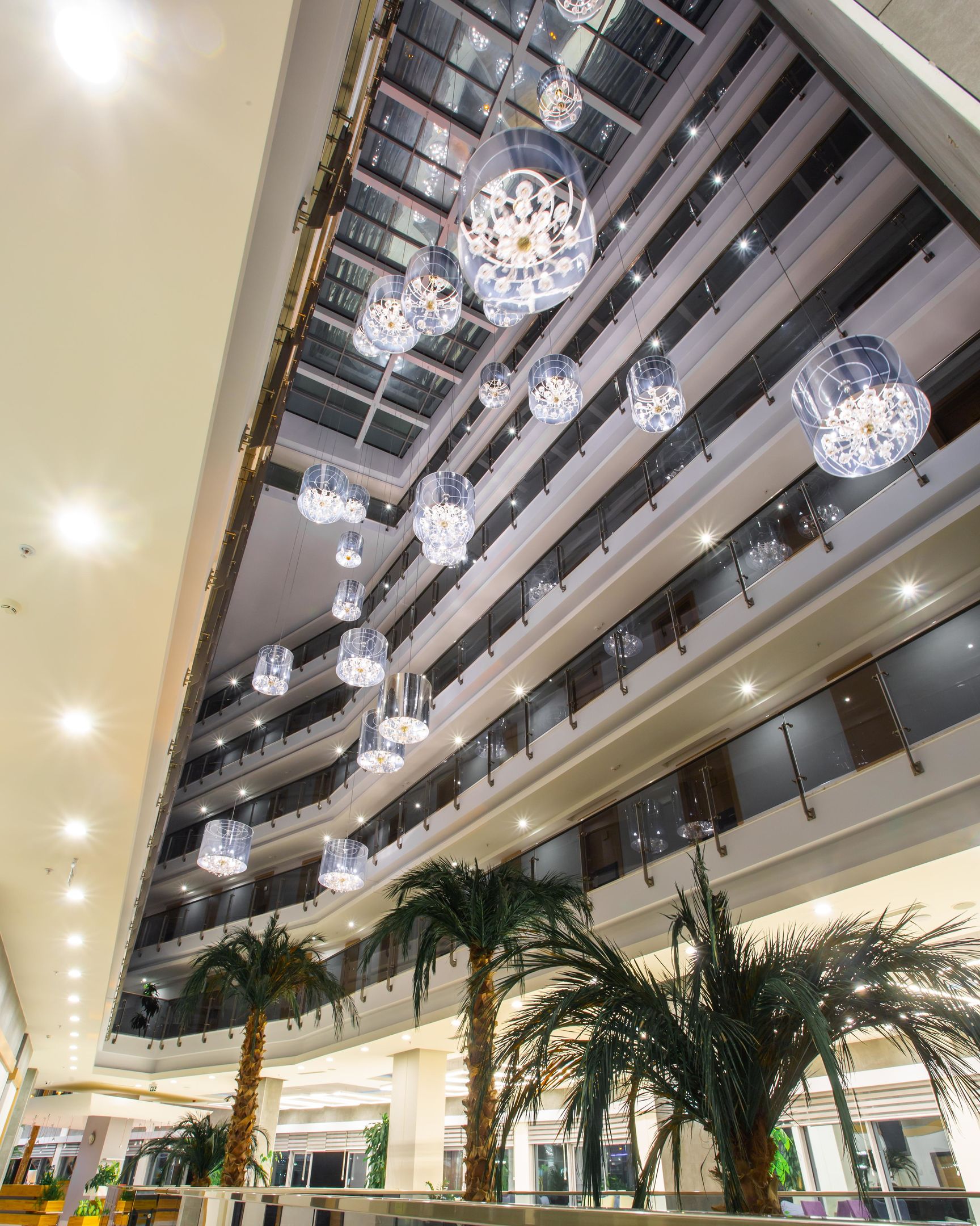 SELENE BEACH - SPA HOTEL ADULT ONLY 16+