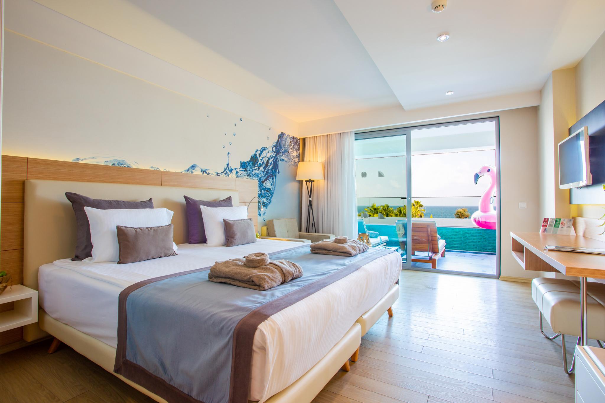 SELENE BEACH - SPA HOTEL ADULT ONLY 16+