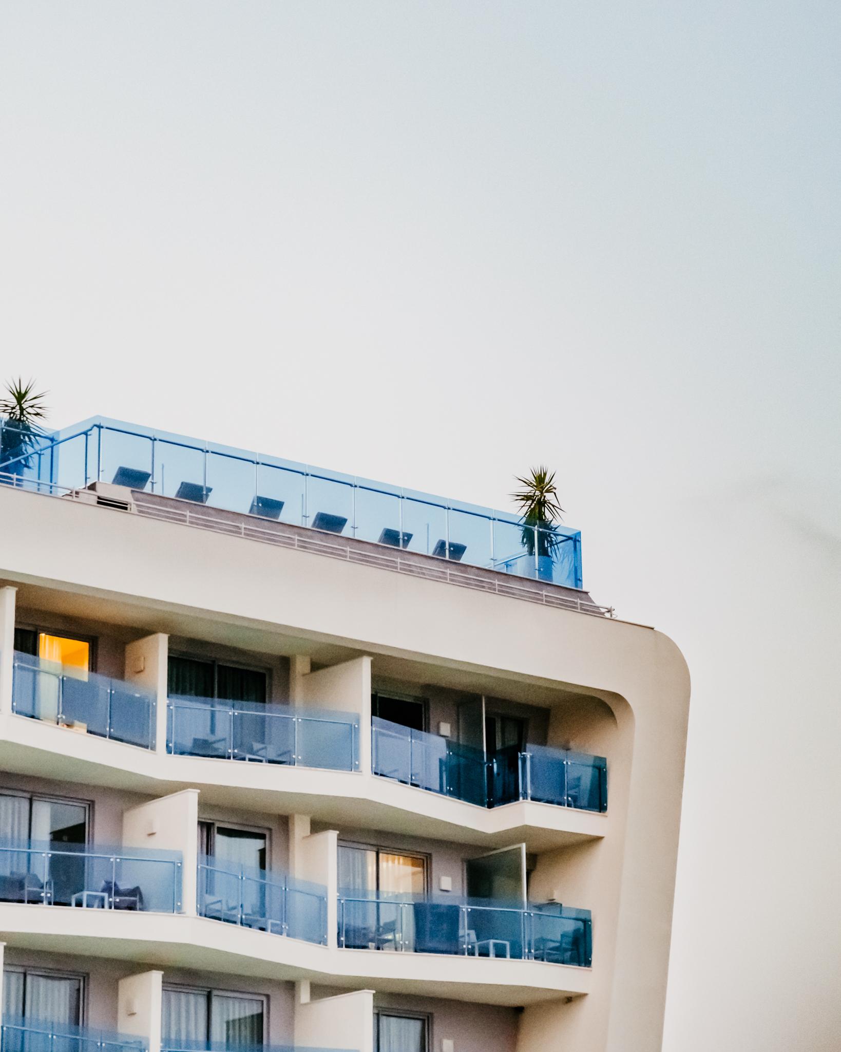 SELENE BEACH - SPA HOTEL ADULT ONLY 16+