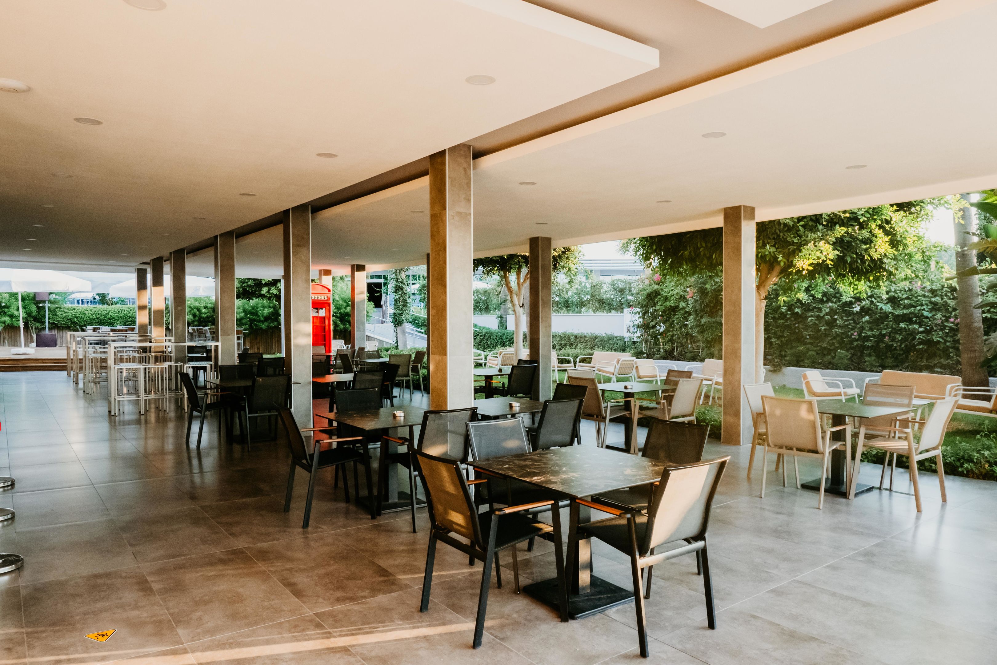 SELENE BEACH - SPA HOTEL ADULT ONLY 16+