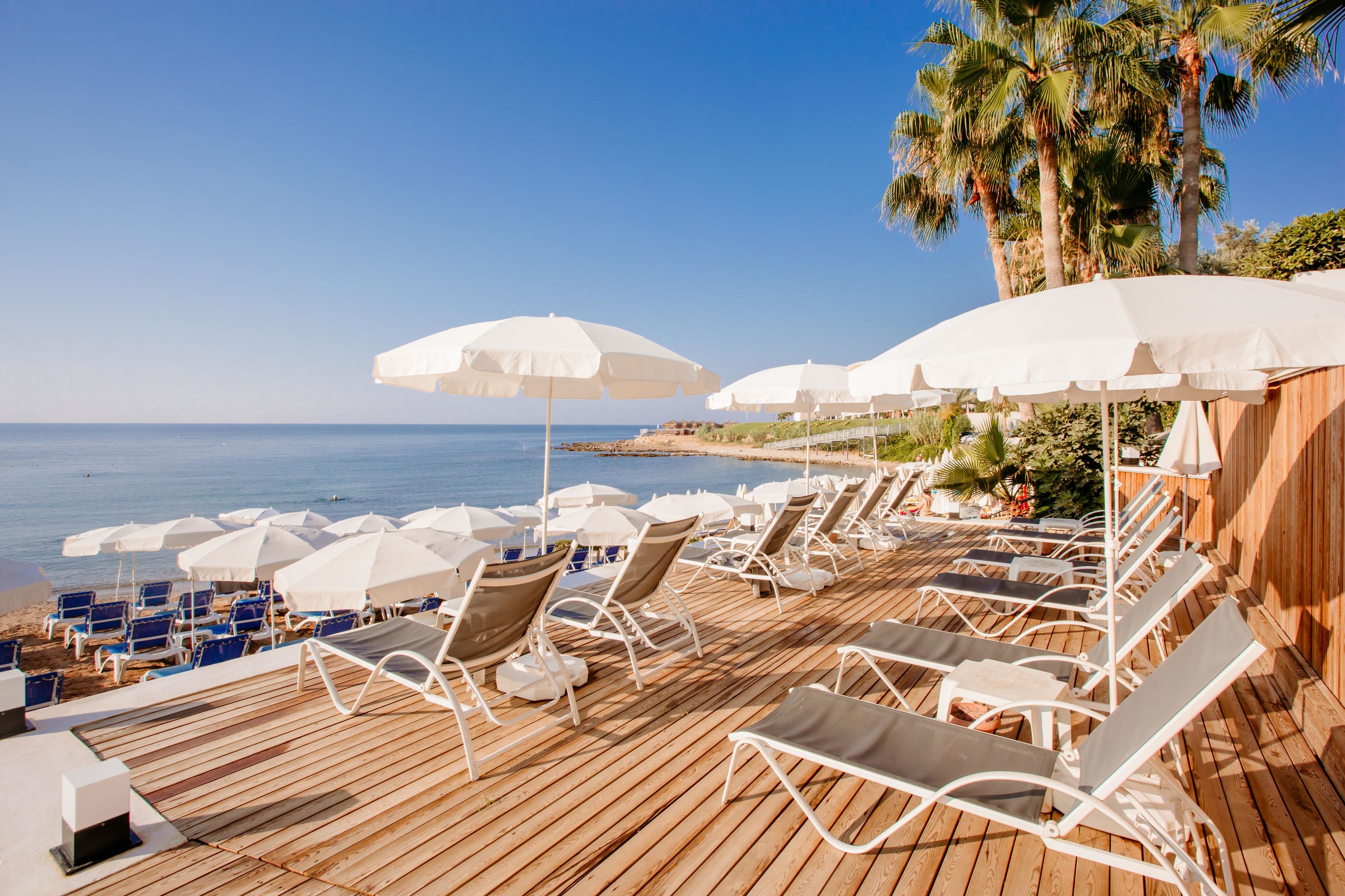 SELENE BEACH - SPA HOTEL ADULT ONLY 16+