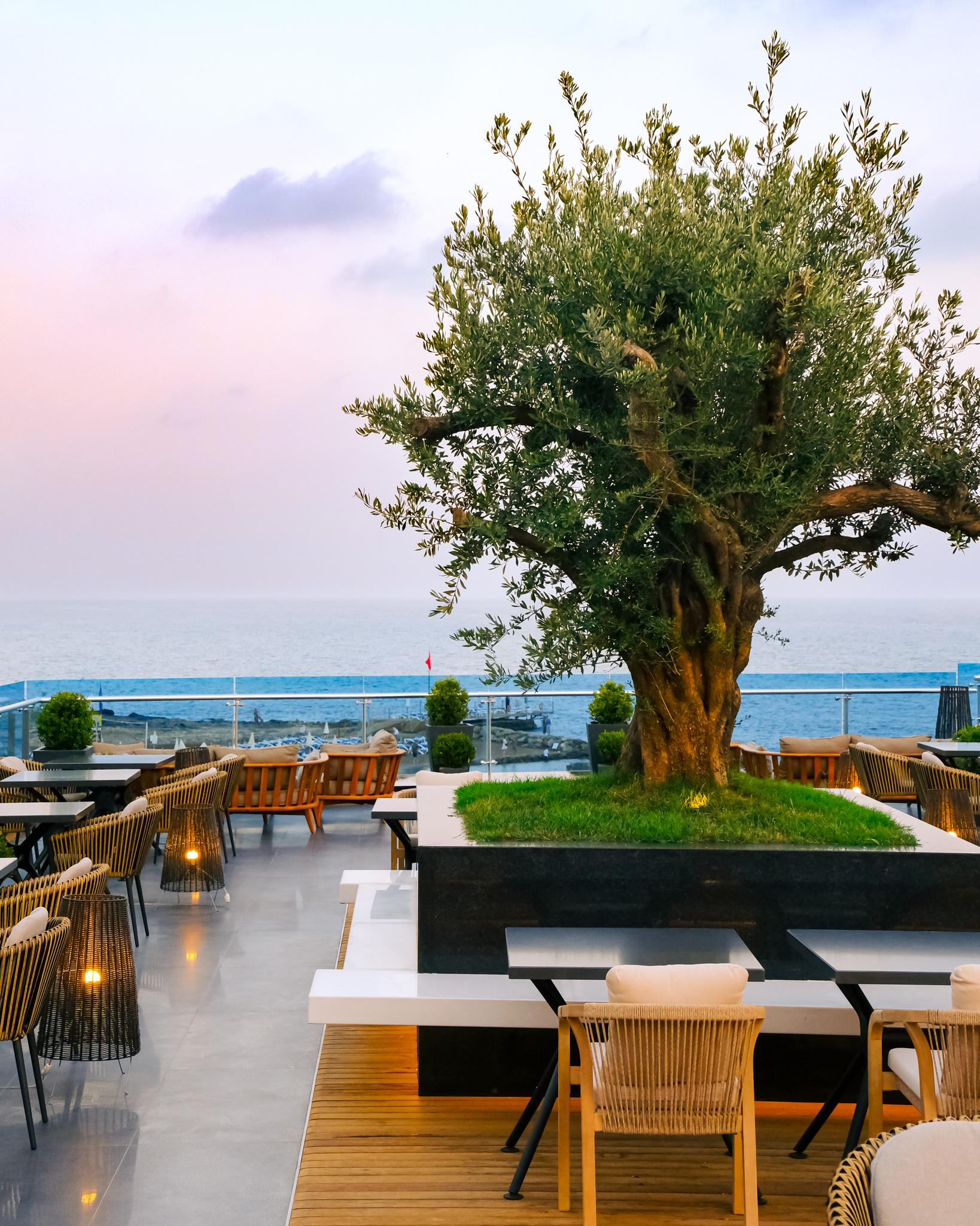 SELENE BEACH - SPA HOTEL ADULT ONLY 16+