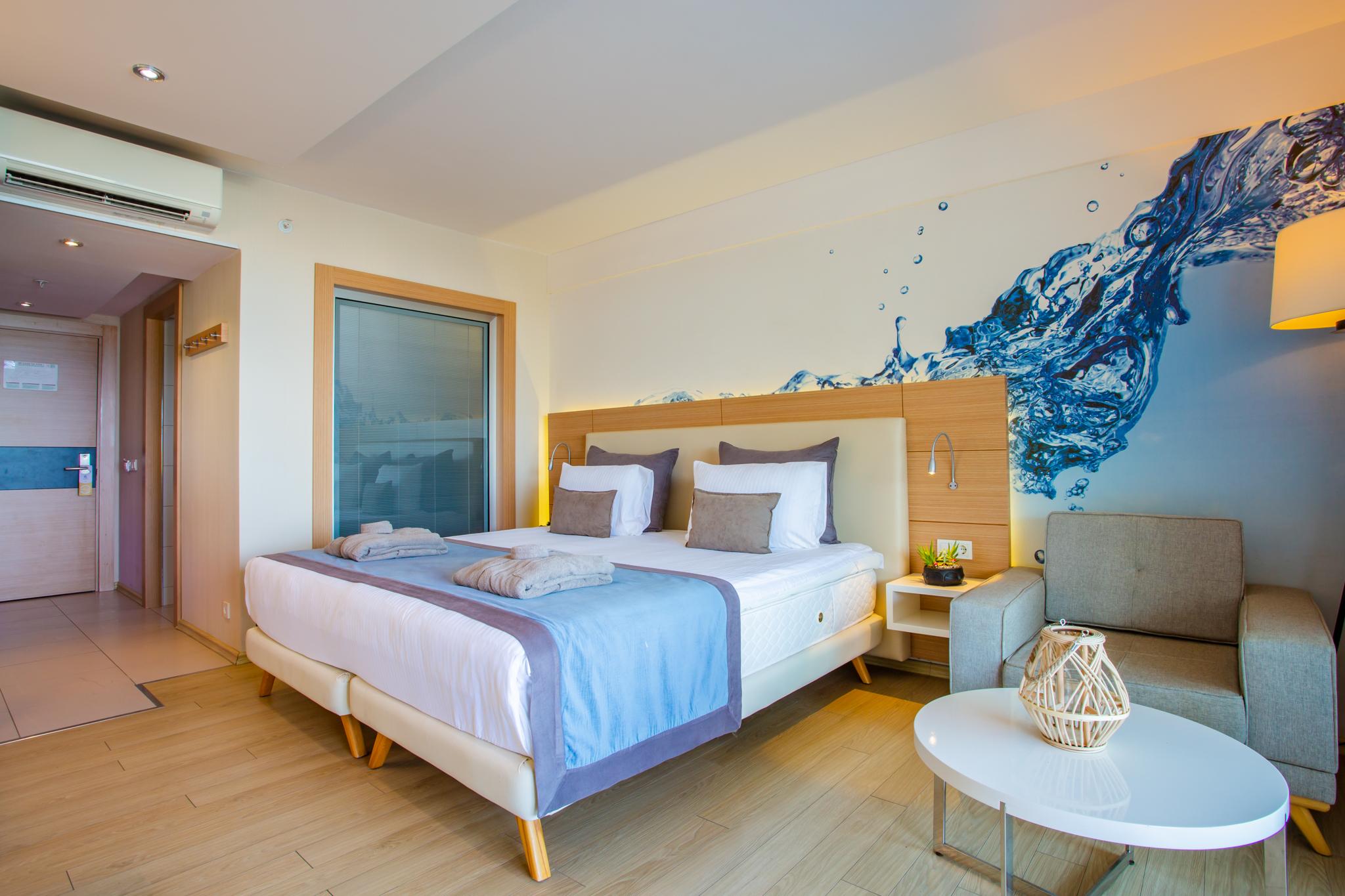 SELENE BEACH - SPA HOTEL ADULT ONLY 16+