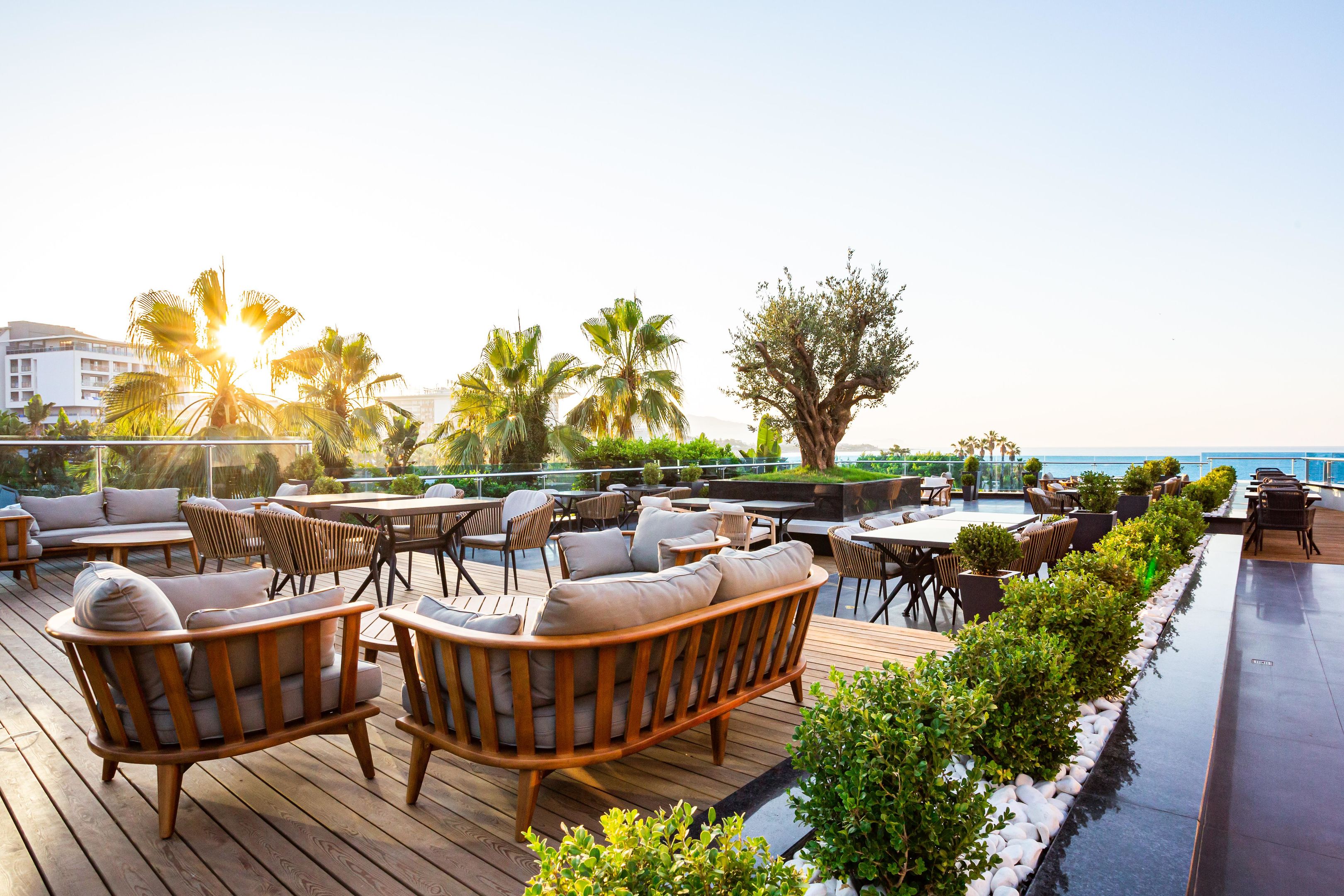 SELENE BEACH - SPA HOTEL ADULT ONLY 16+