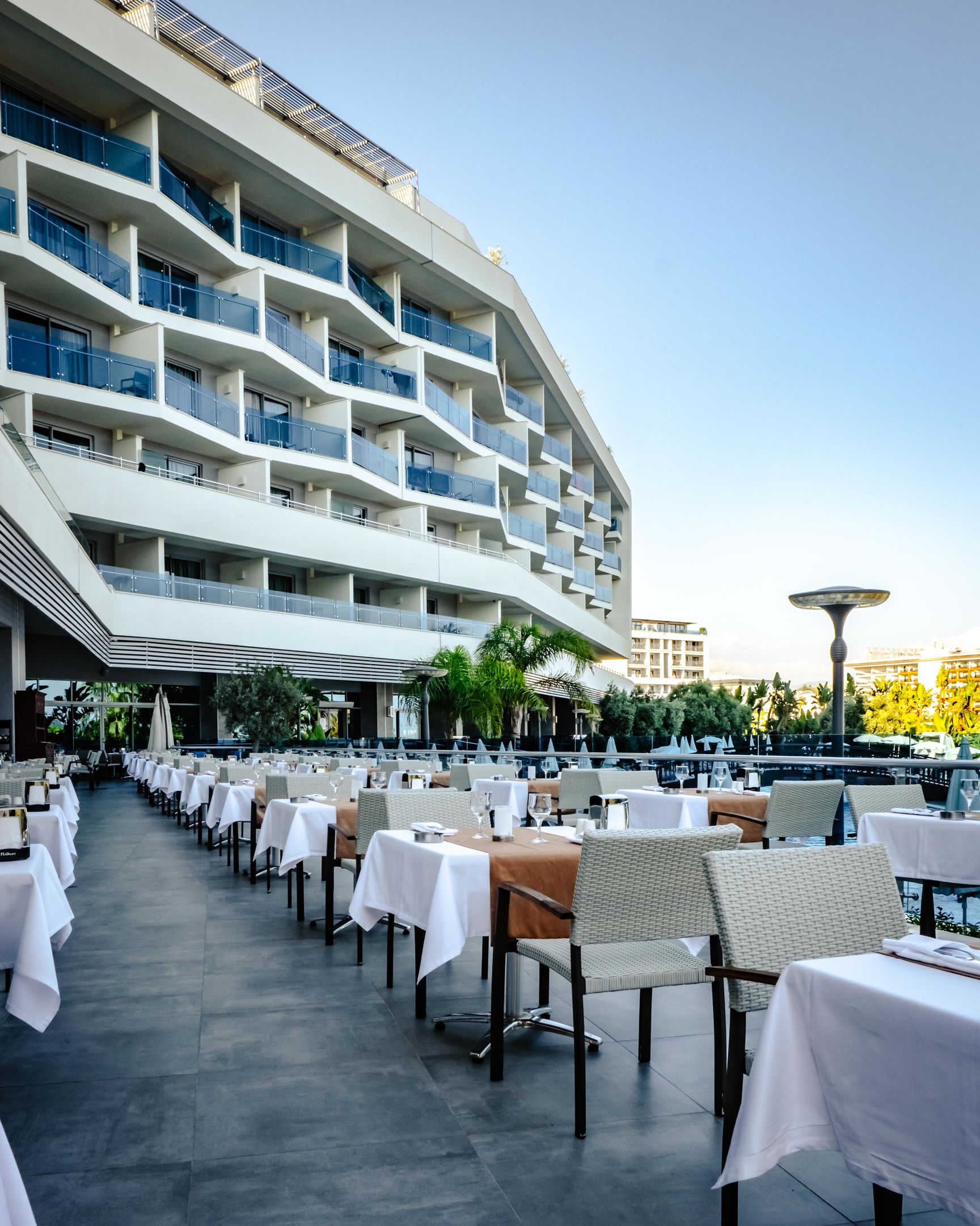 SELENE BEACH - SPA HOTEL ADULT ONLY 16+