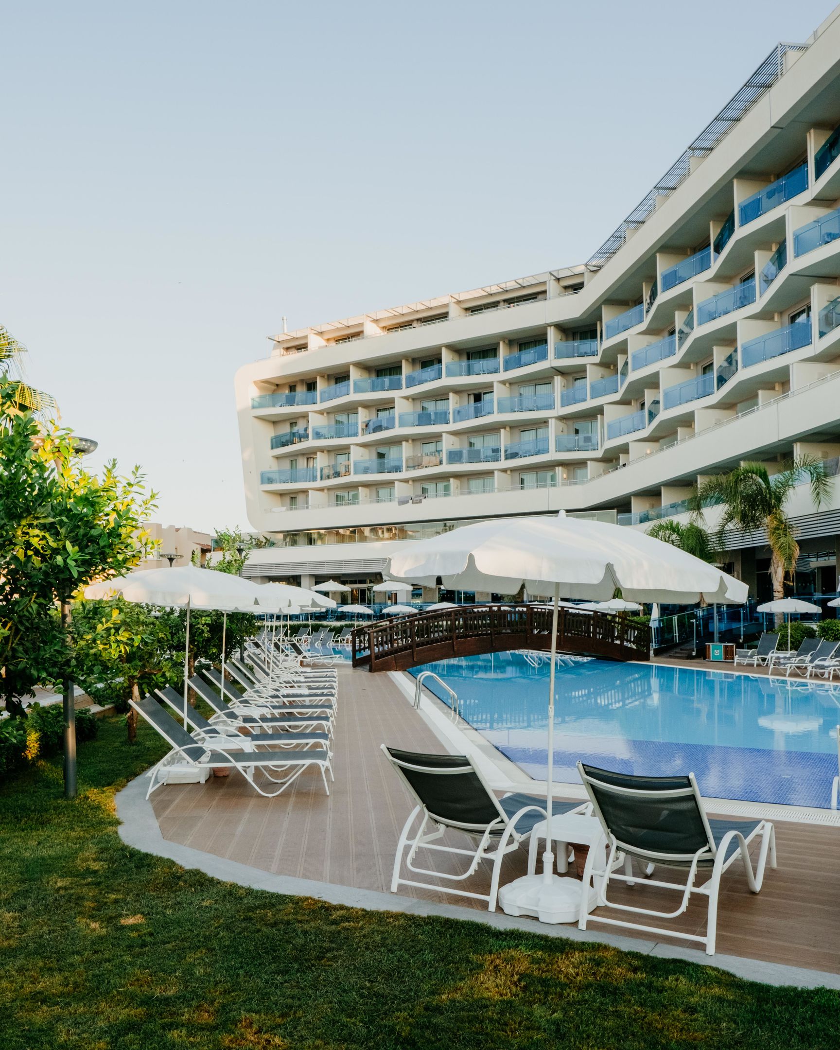 SELENE BEACH - SPA HOTEL ADULT ONLY 16+