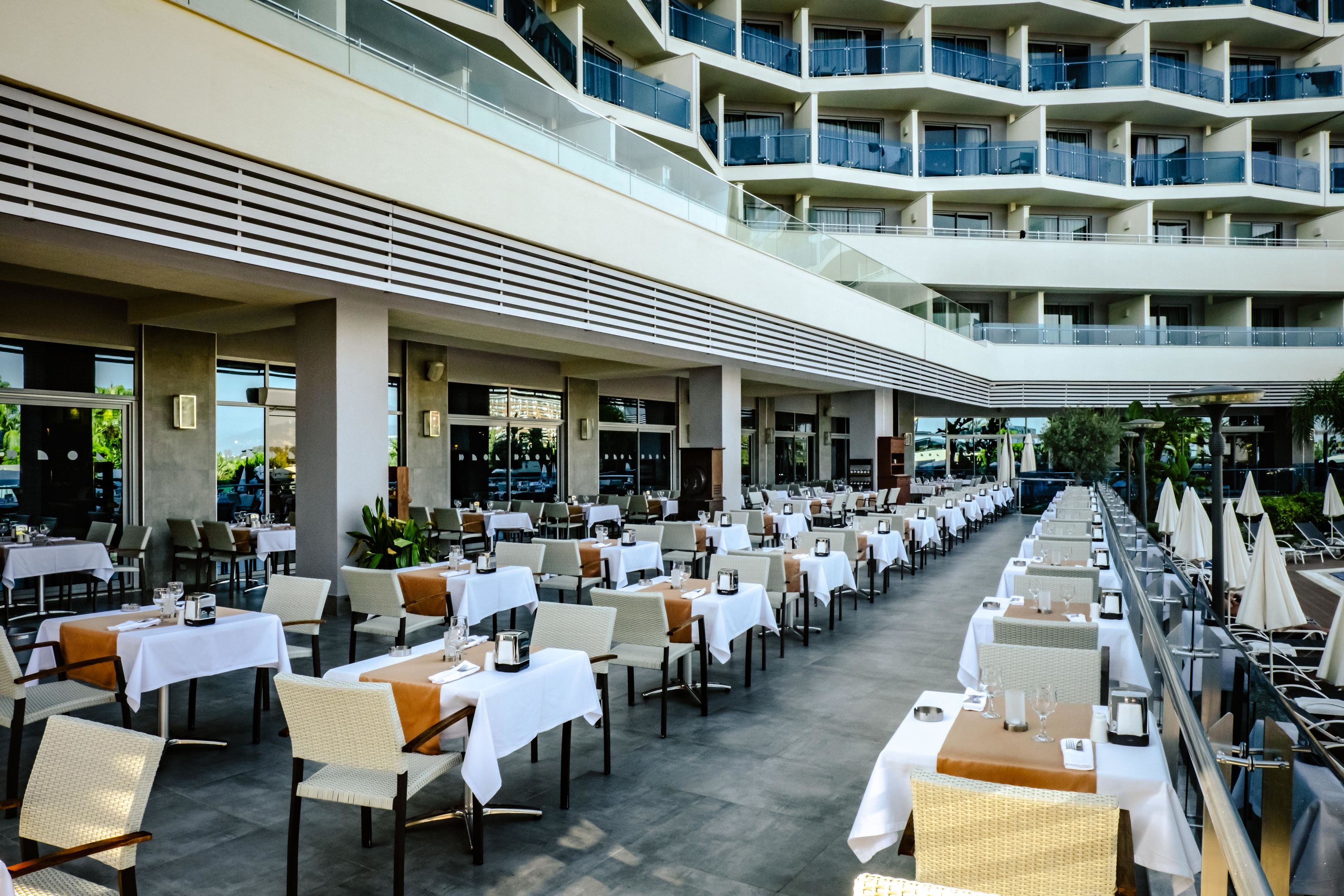 SELENE BEACH - SPA HOTEL ADULT ONLY 16+