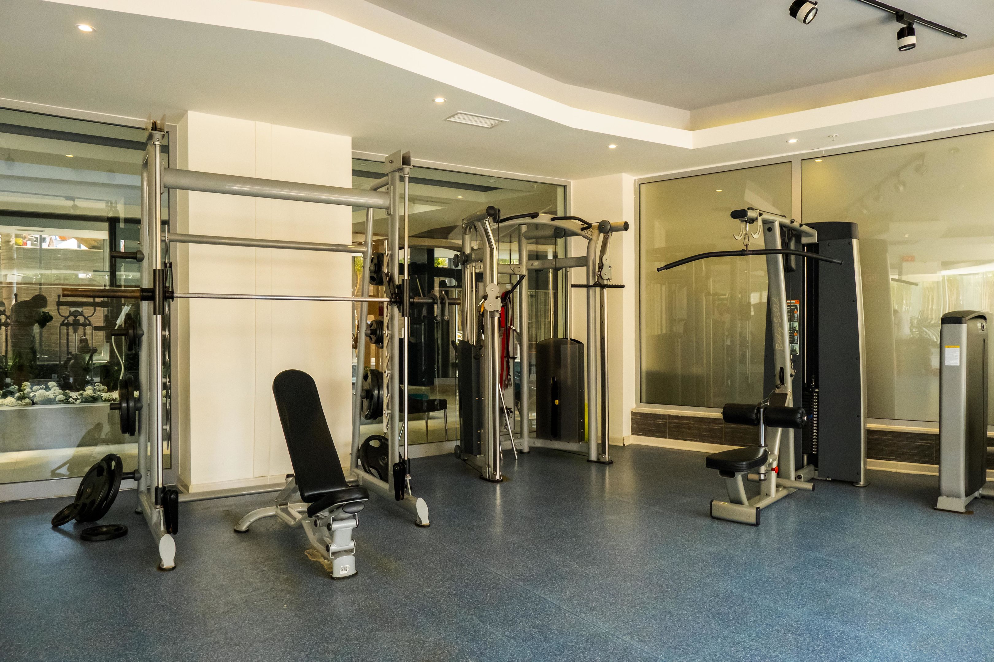 SELENE BEACH - SPA HOTEL ADULT ONLY 16+