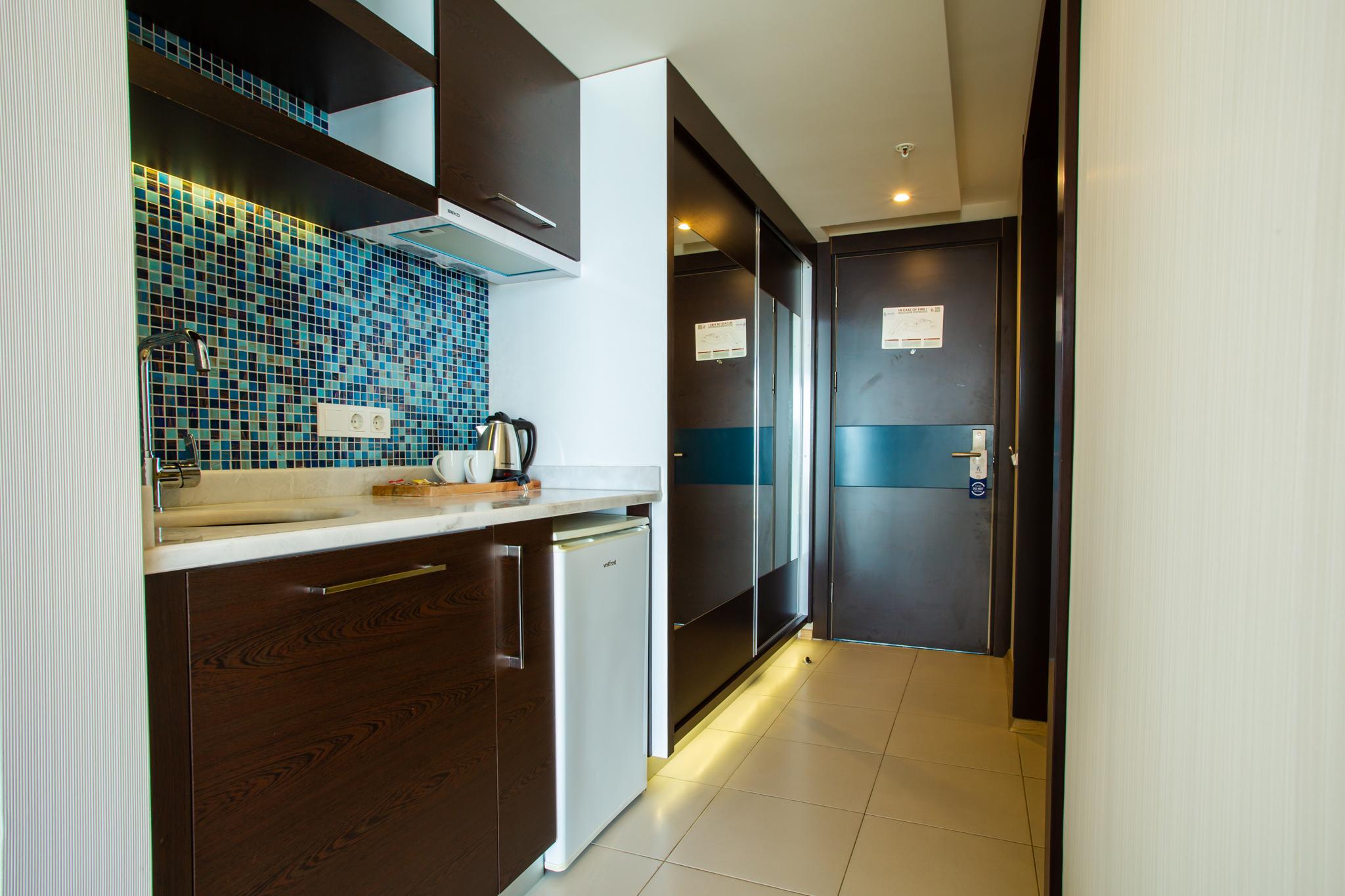 SELENE BEACH - SPA HOTEL ADULT ONLY 16+