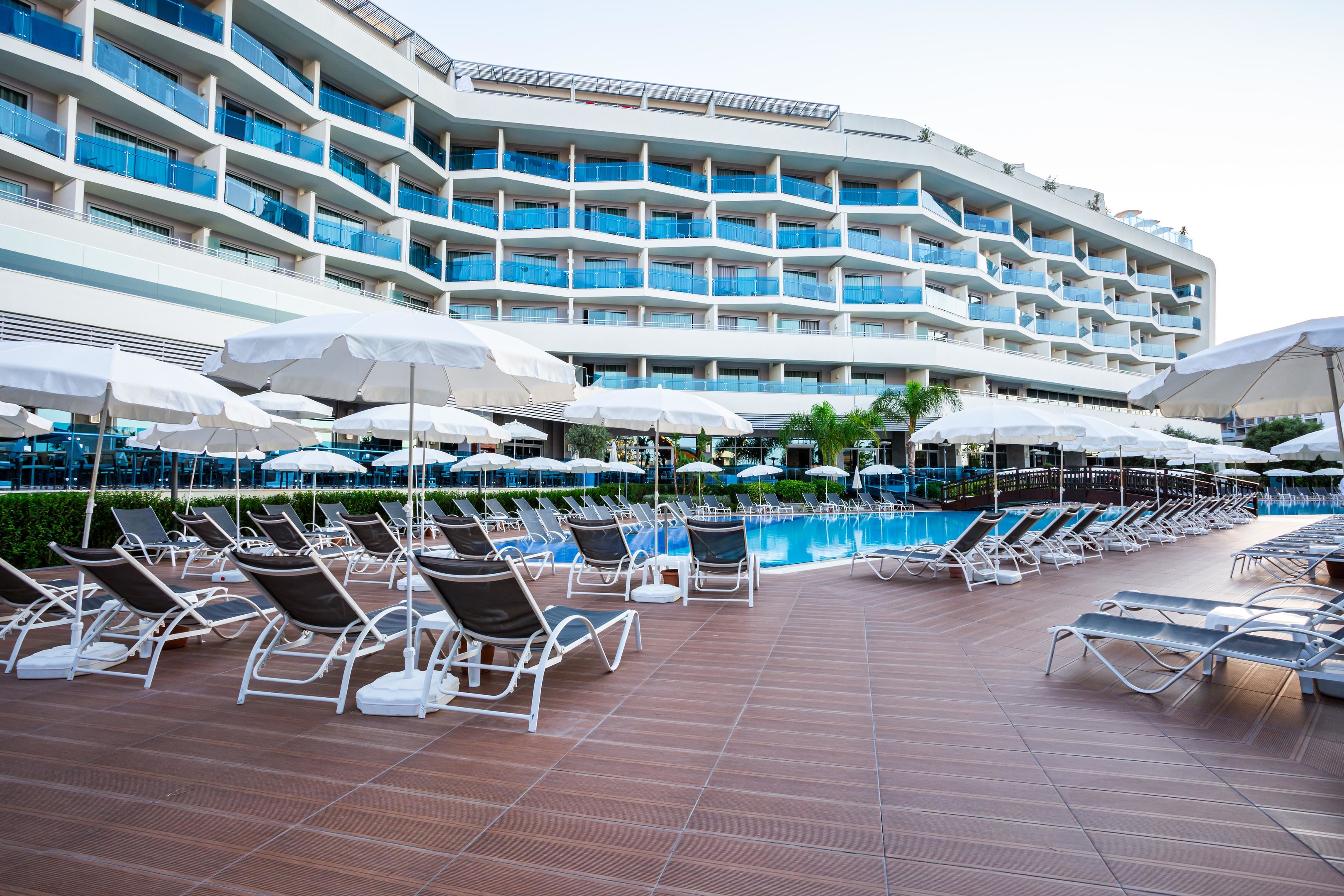 SELENE BEACH - SPA HOTEL ADULT ONLY 16+