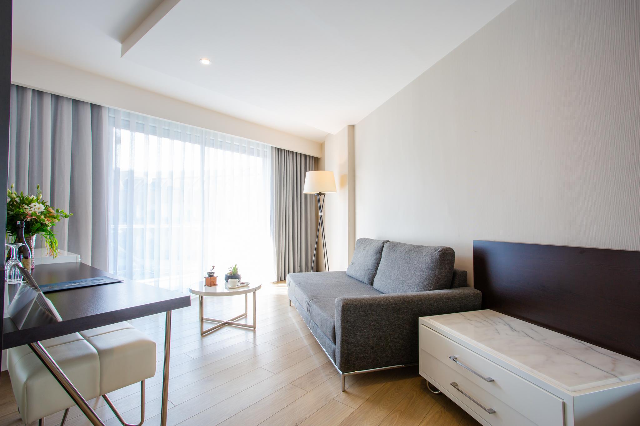 SELENE BEACH - SPA HOTEL ADULT ONLY 16+