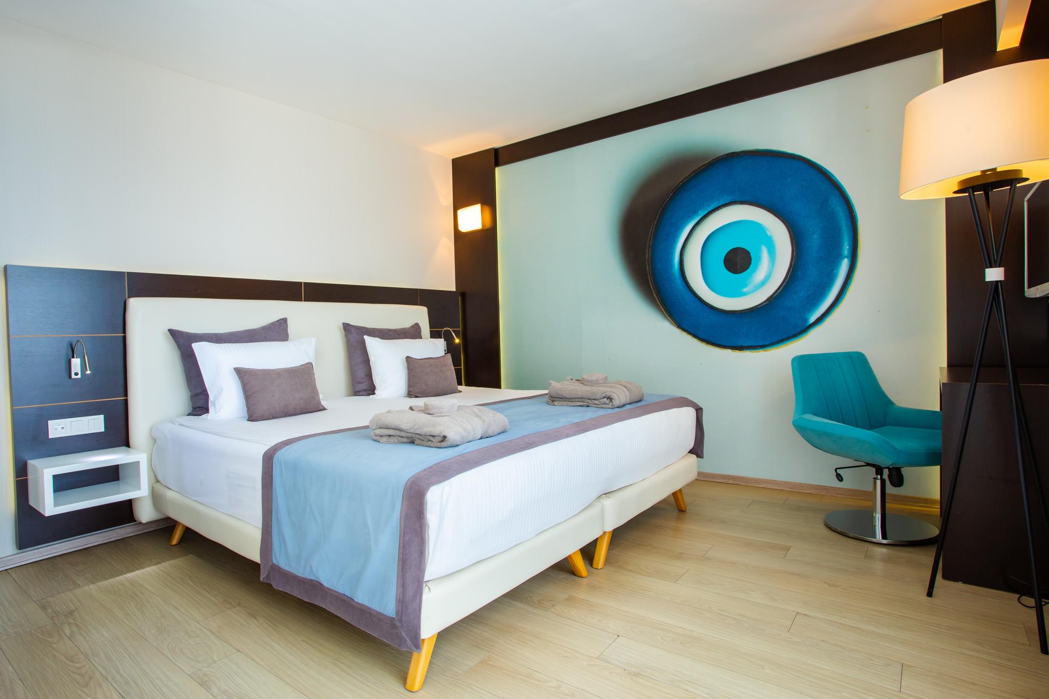 SELENE BEACH - SPA HOTEL ADULT ONLY 16+