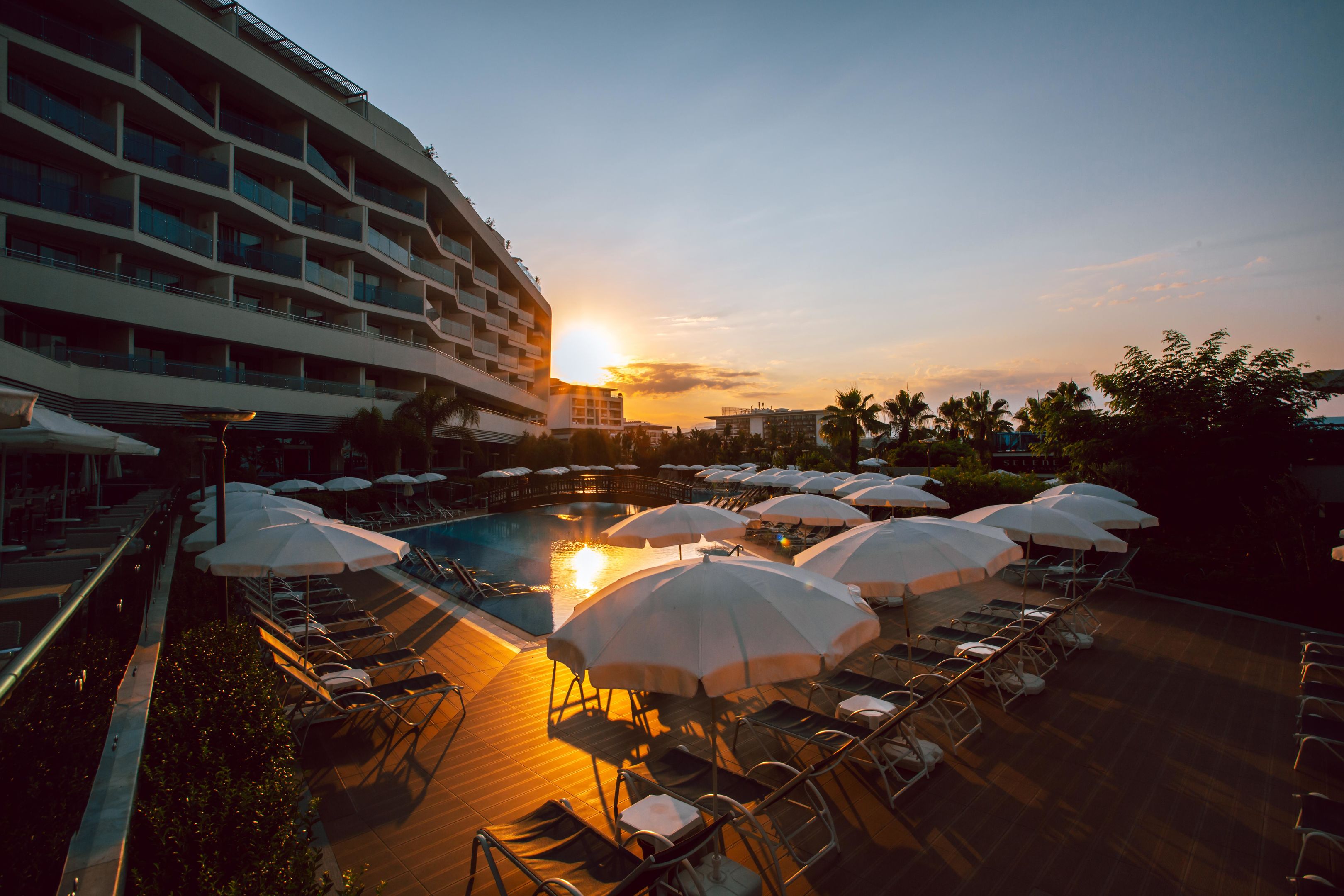 SELENE BEACH - SPA HOTEL ADULT ONLY 16+