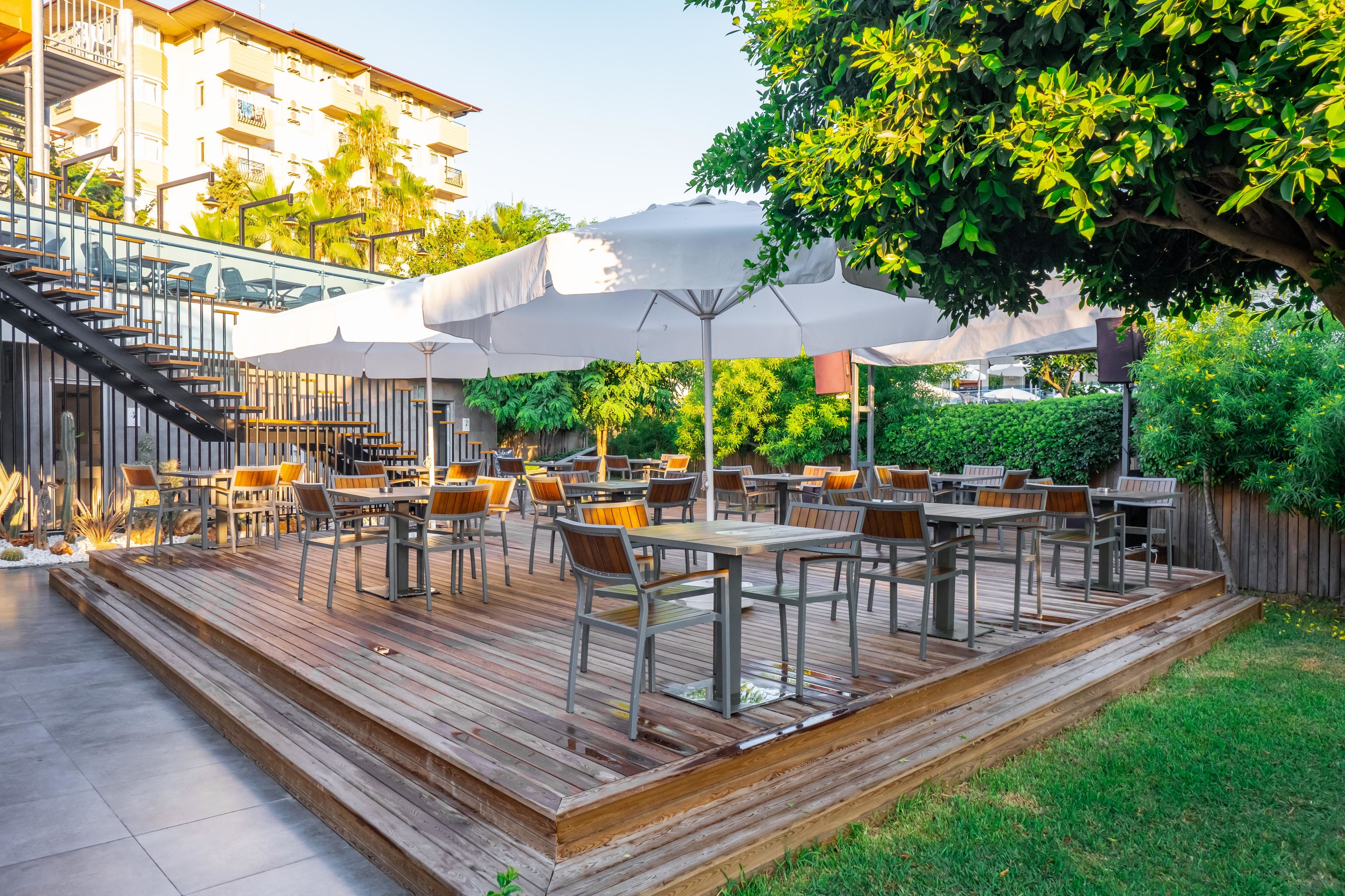 SELENE BEACH - SPA HOTEL ADULT ONLY 16+