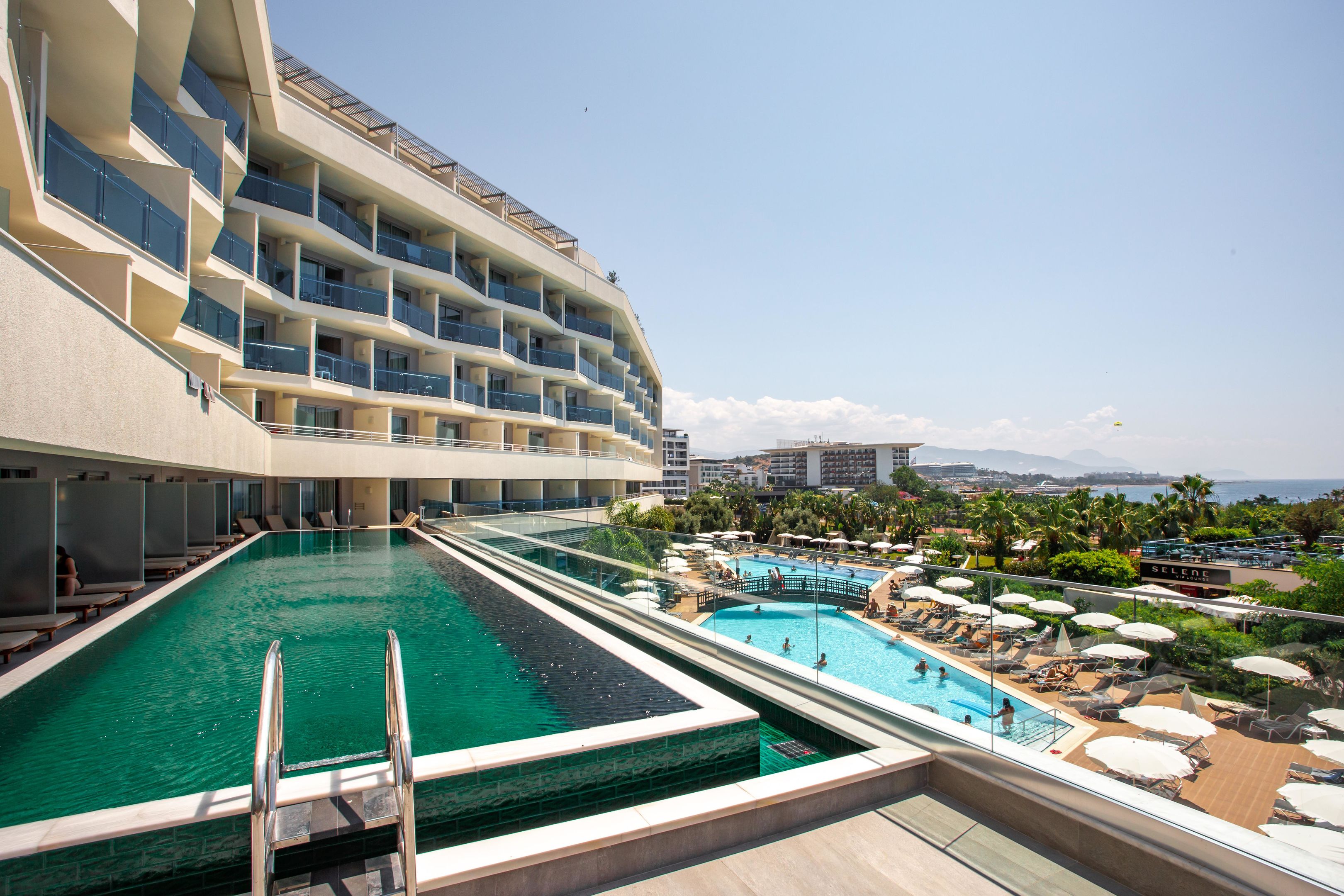 SELENE BEACH - SPA HOTEL ADULT ONLY 16+