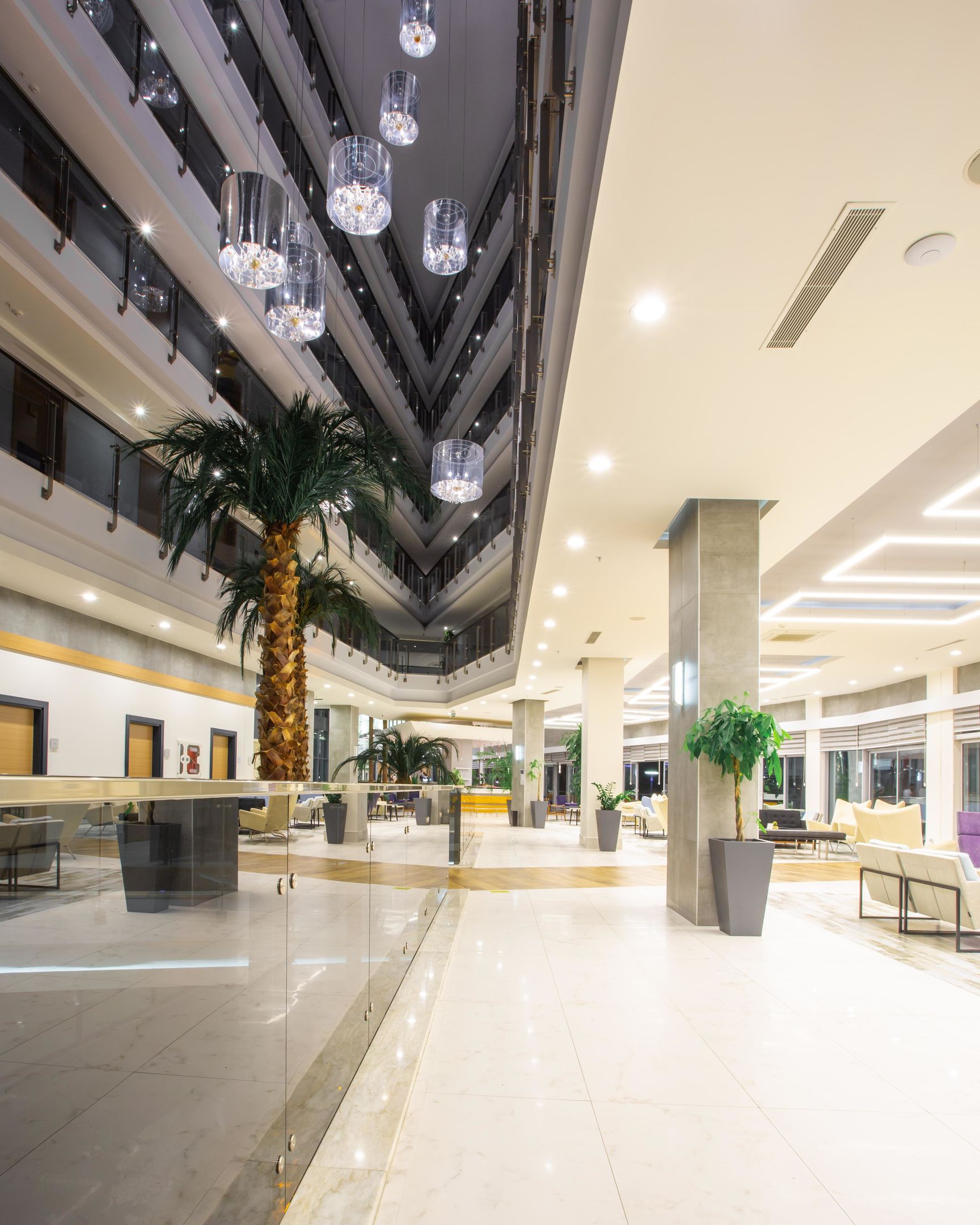 SELENE BEACH - SPA HOTEL ADULT ONLY 16+