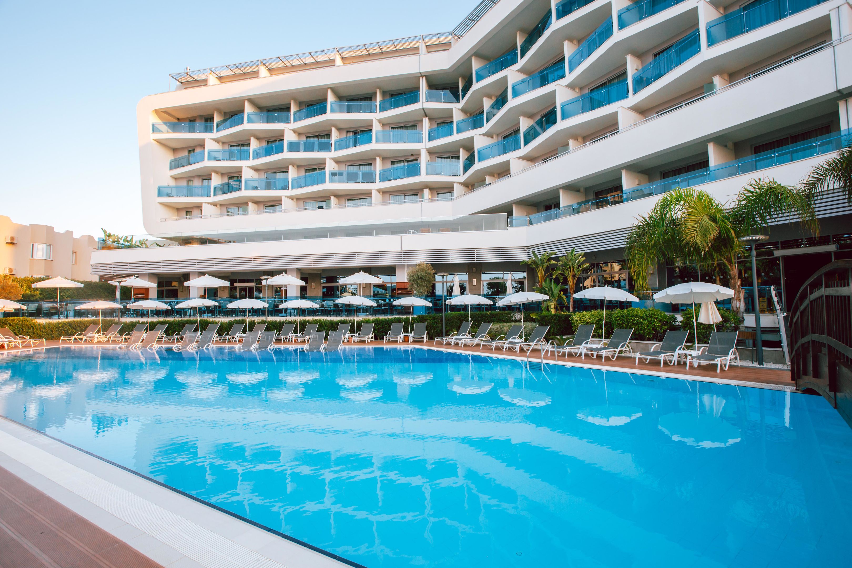 SELENE BEACH - SPA HOTEL ADULT ONLY 16+
