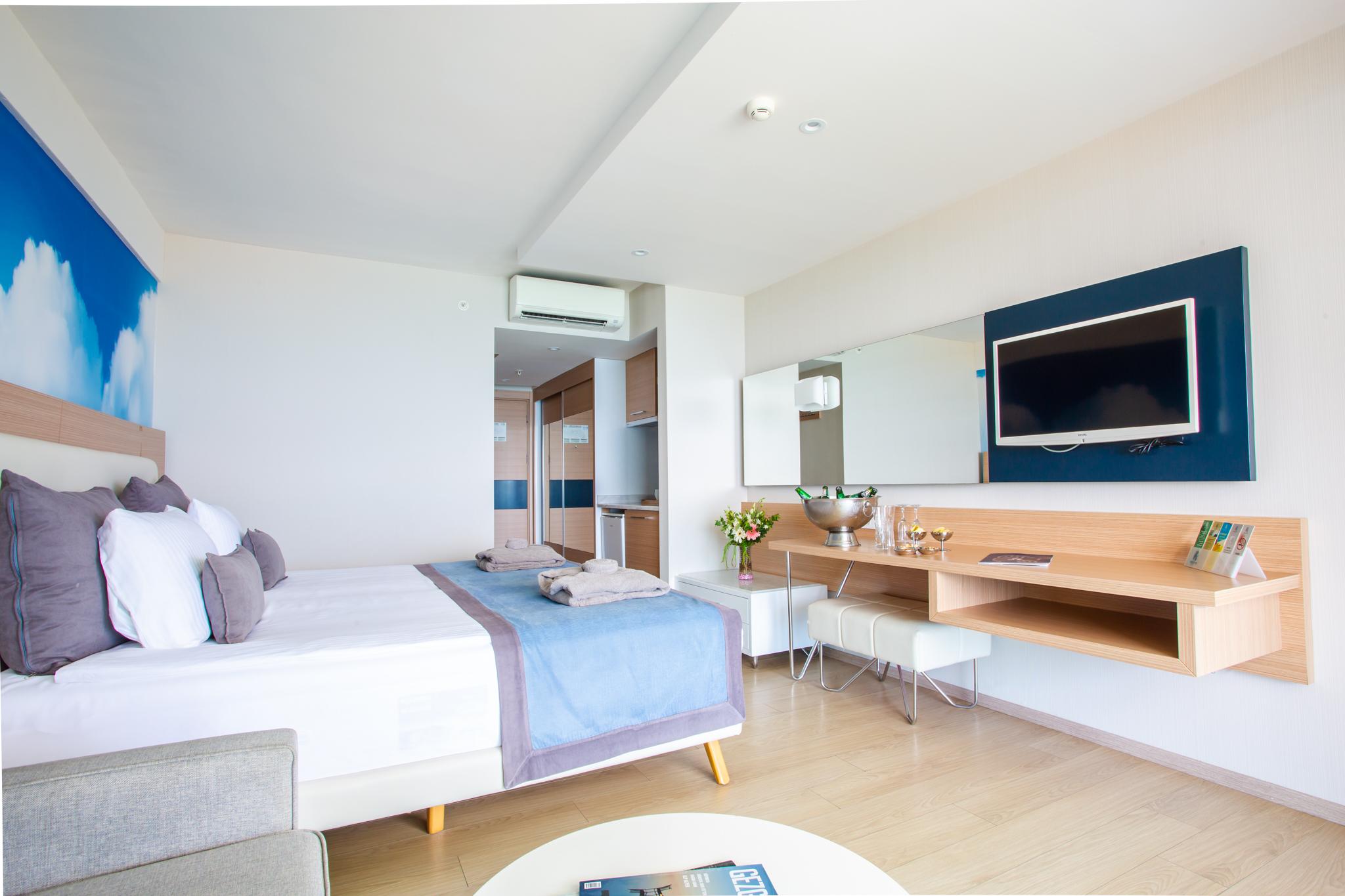 SELENE BEACH - SPA HOTEL ADULT ONLY 16+