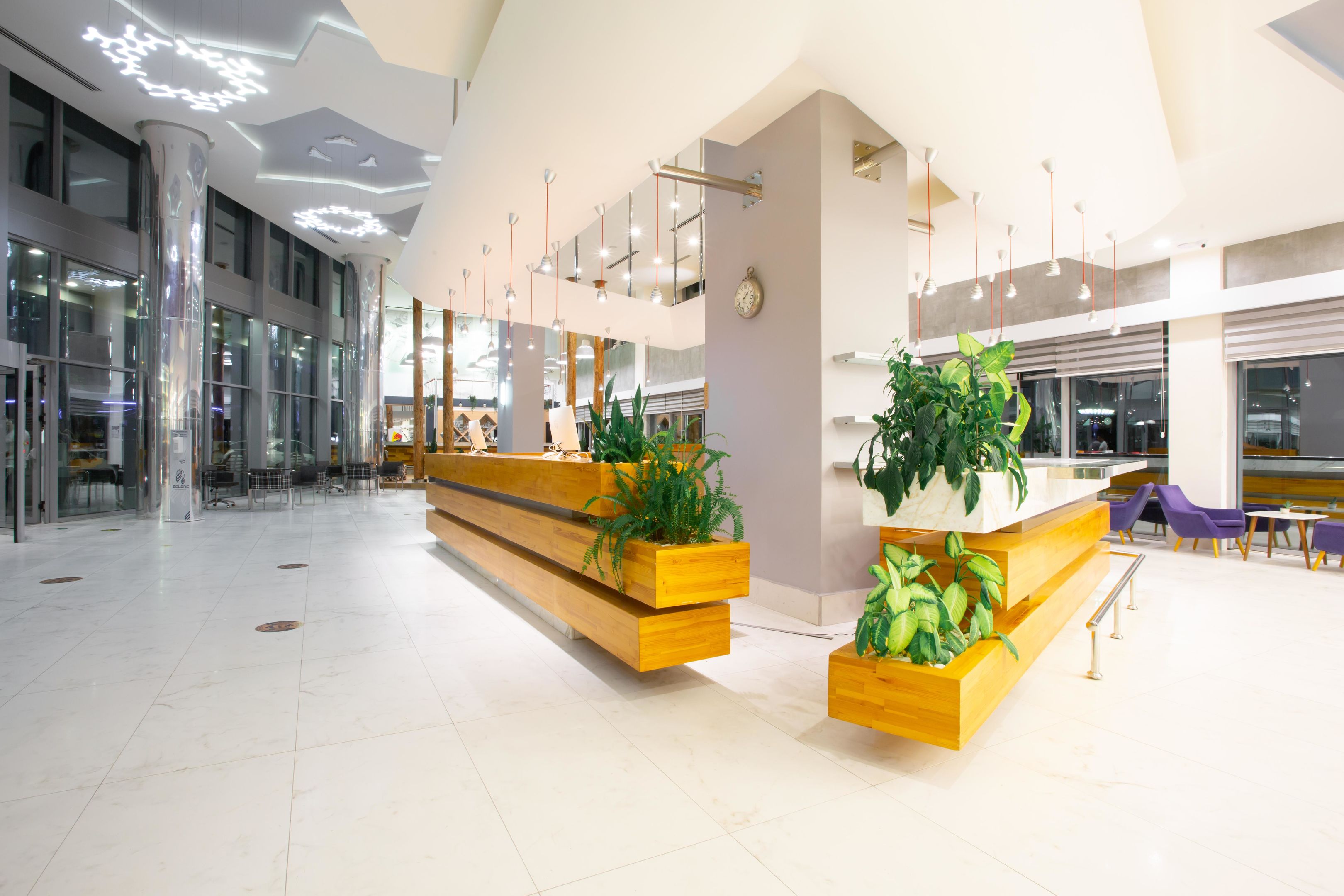 SELENE BEACH - SPA HOTEL ADULT ONLY 16+